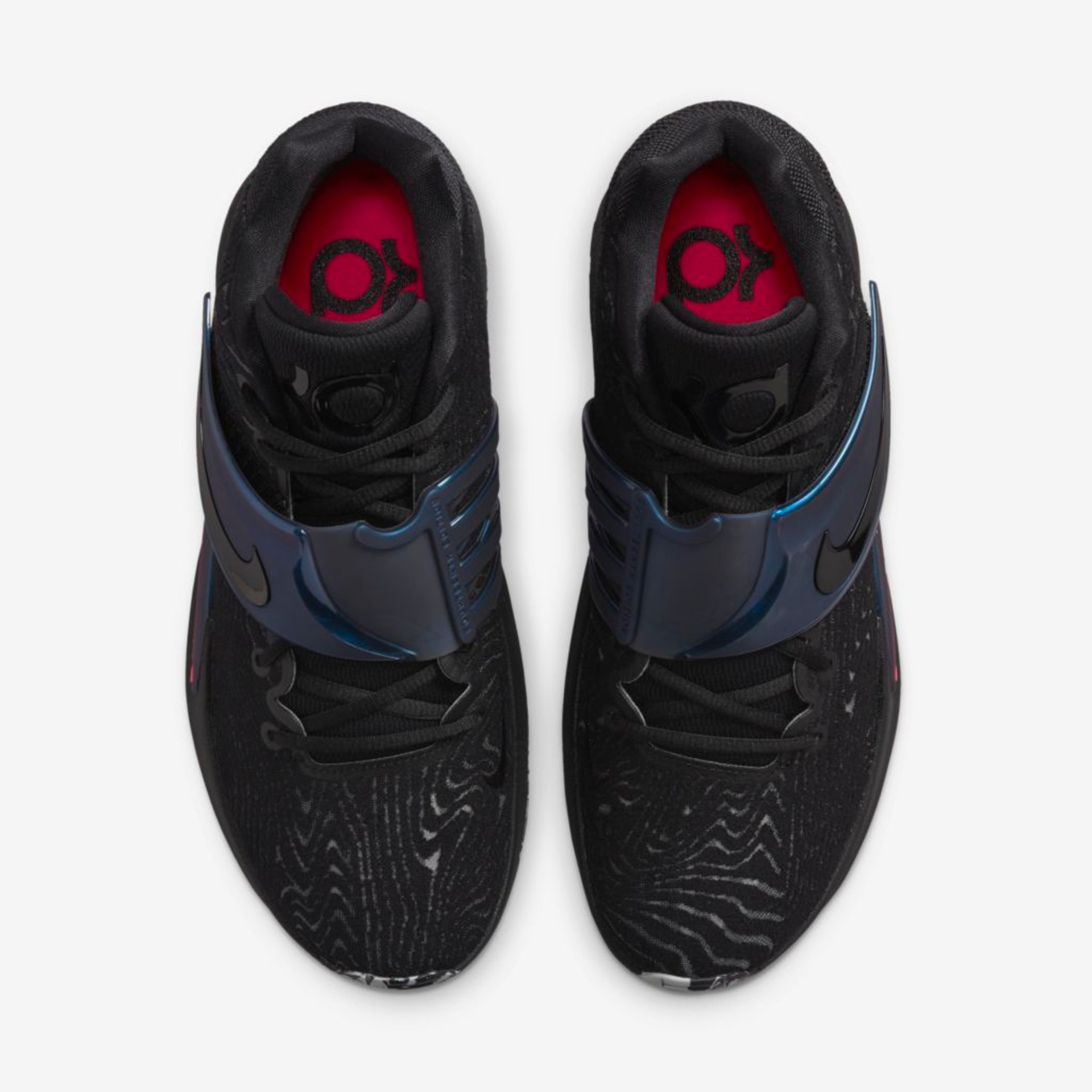 Tênis Nike KD14 Seasonal Unissex - Foto 4