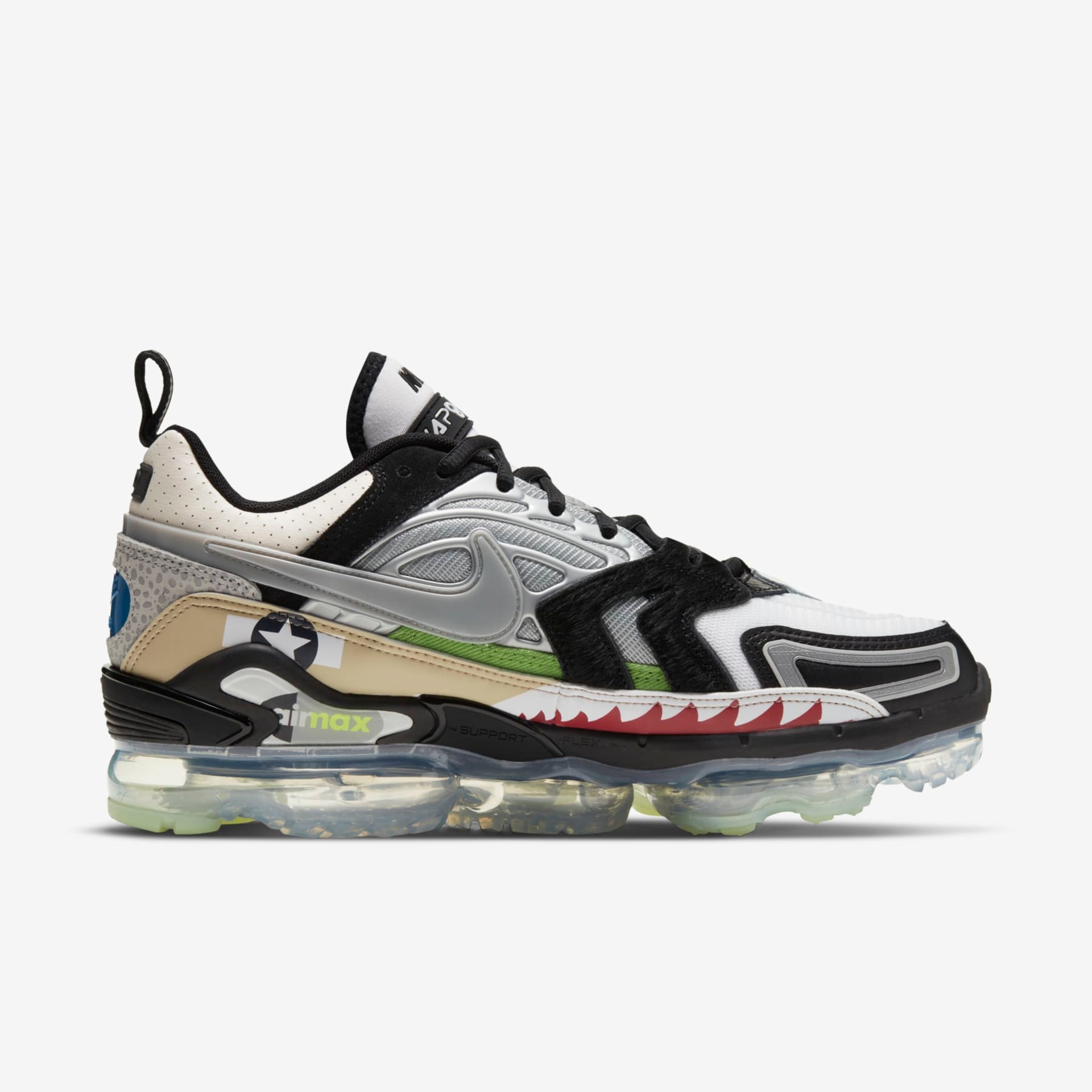 Air VaporMax EVO - Foto 2