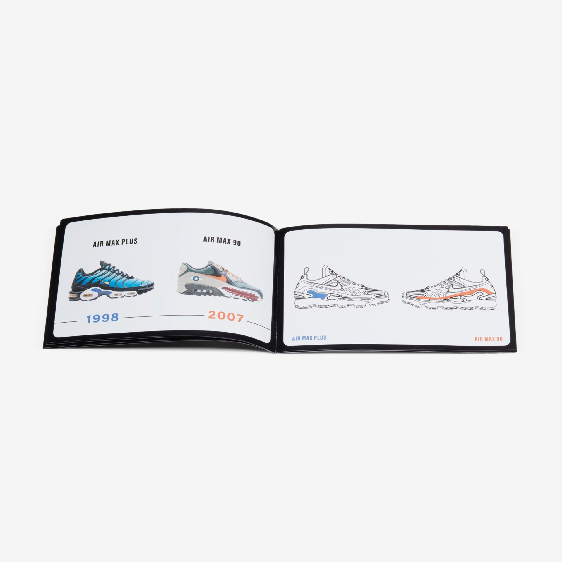 Air VaporMax EVO - Foto 12