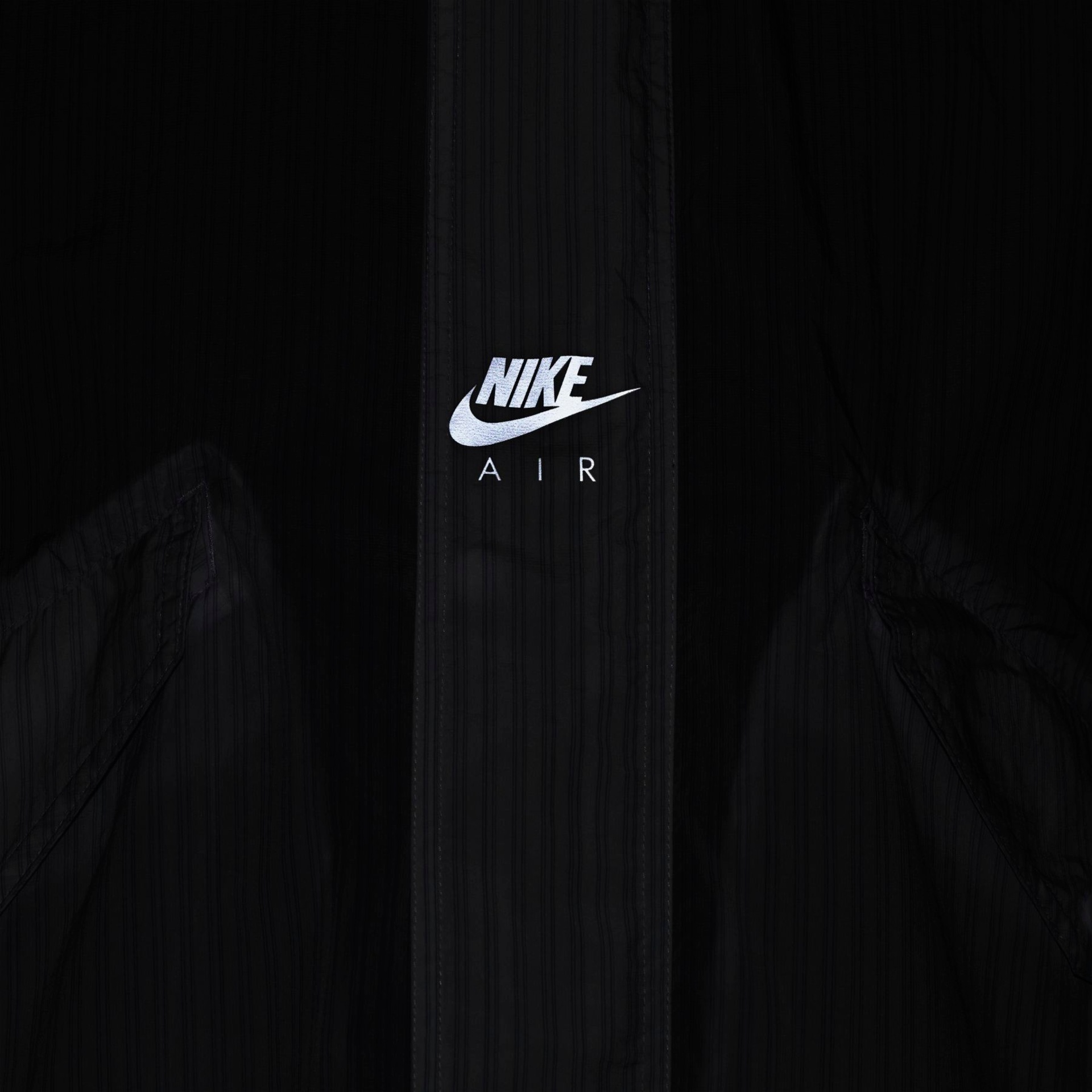 NIKE X KIM JONES NRG REVERSIBLE PARKA - Foto 16
