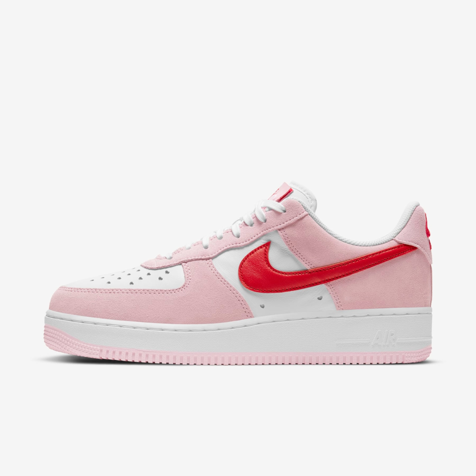 Air Force 1 '07 - Foto 1