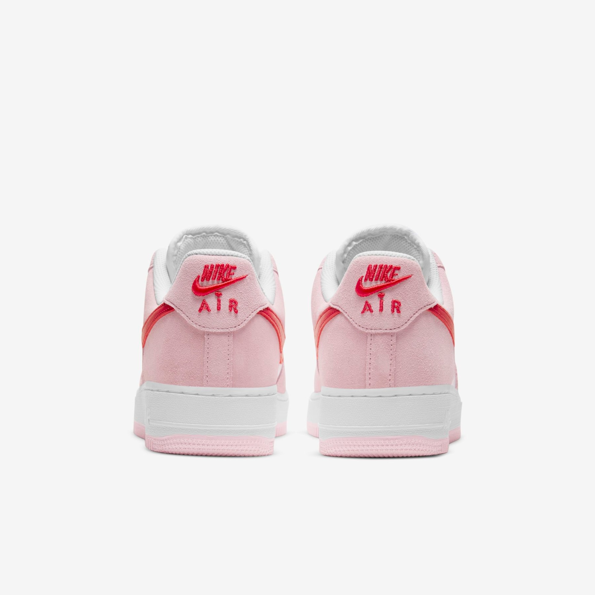 Air Force 1 '07 - Foto 6