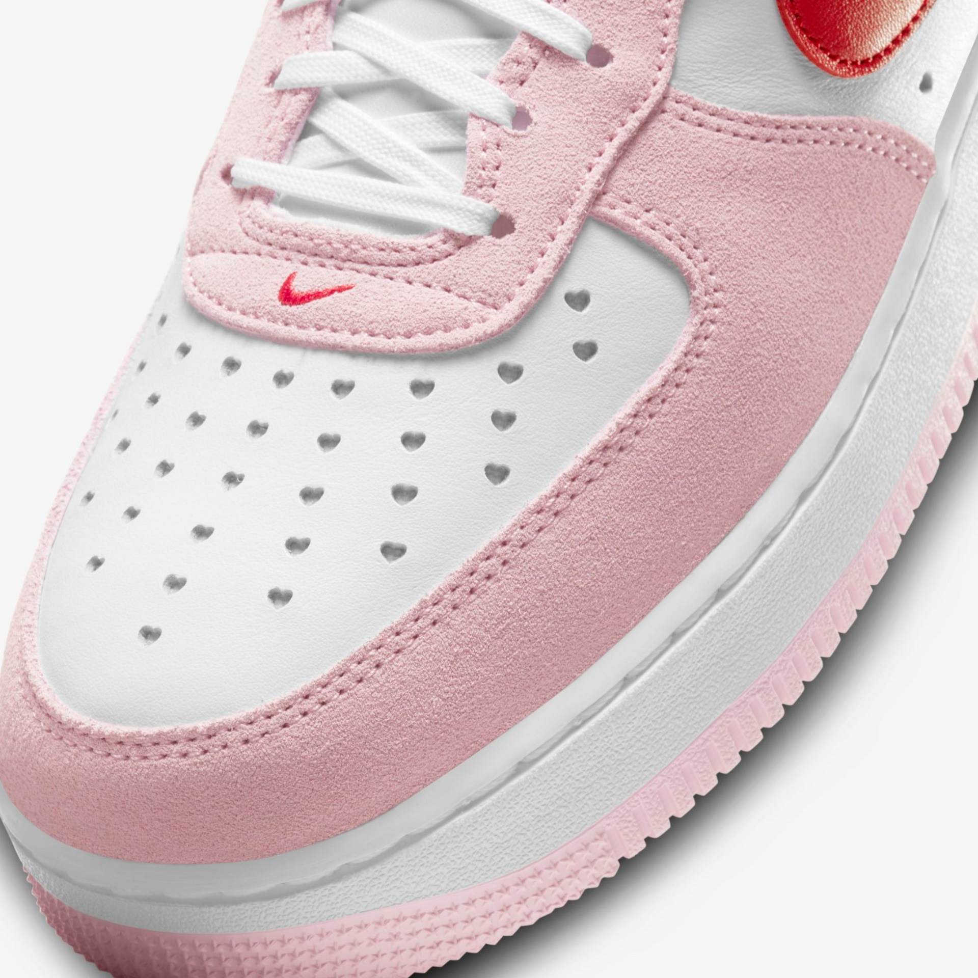 Air Force 1 '07 - Foto 7
