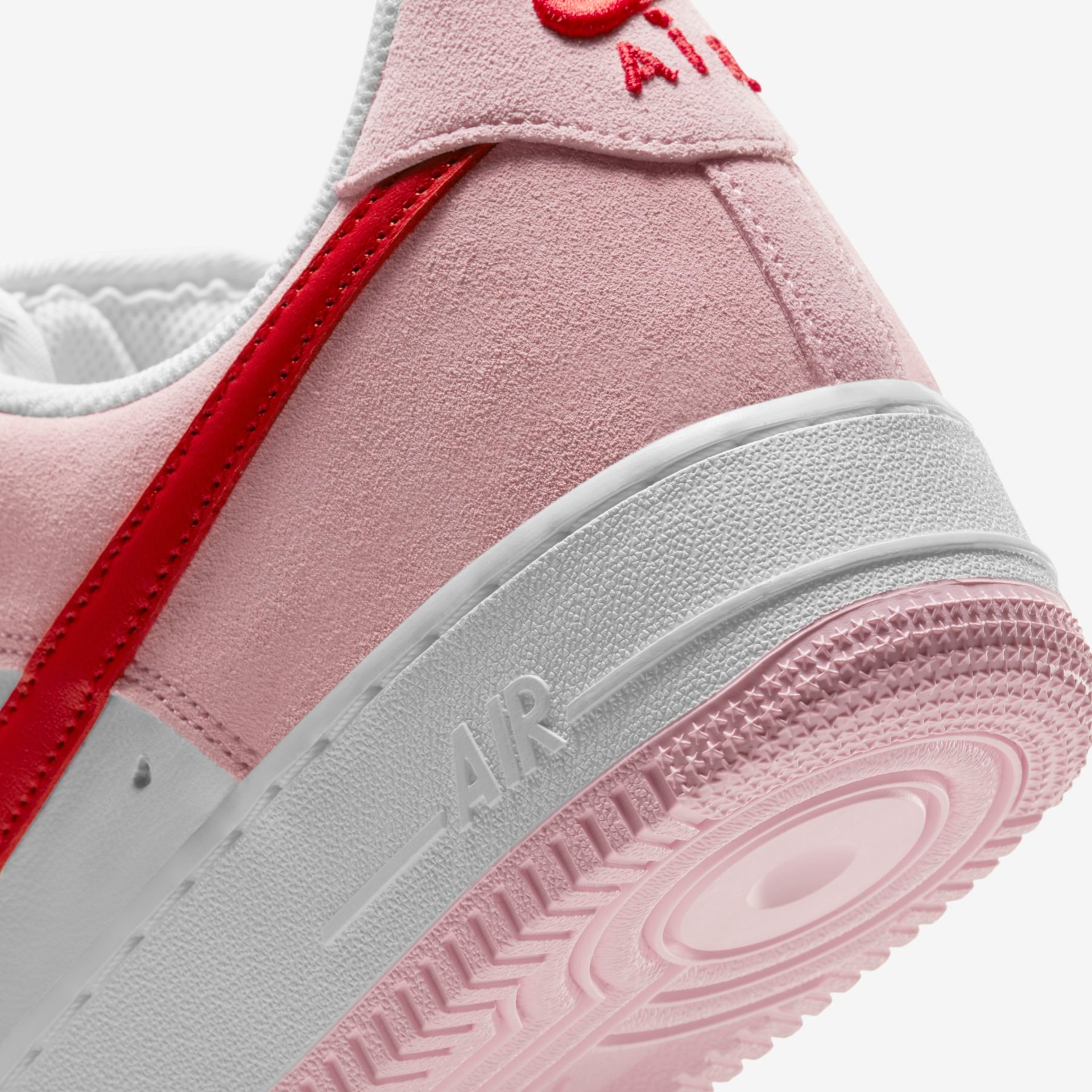 Air Force 1 '07 - Foto 8