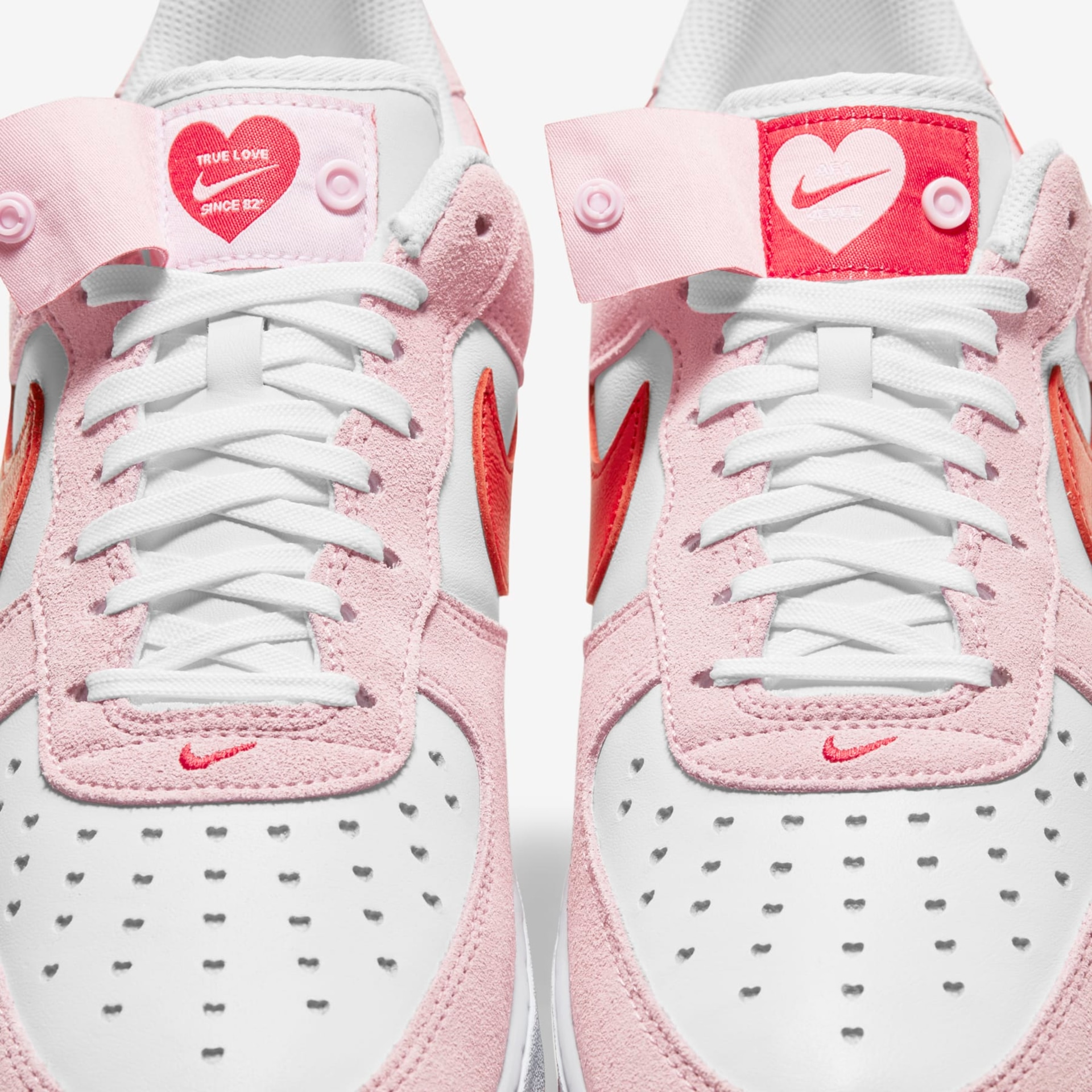 Air Force 1 '07 - Foto 10