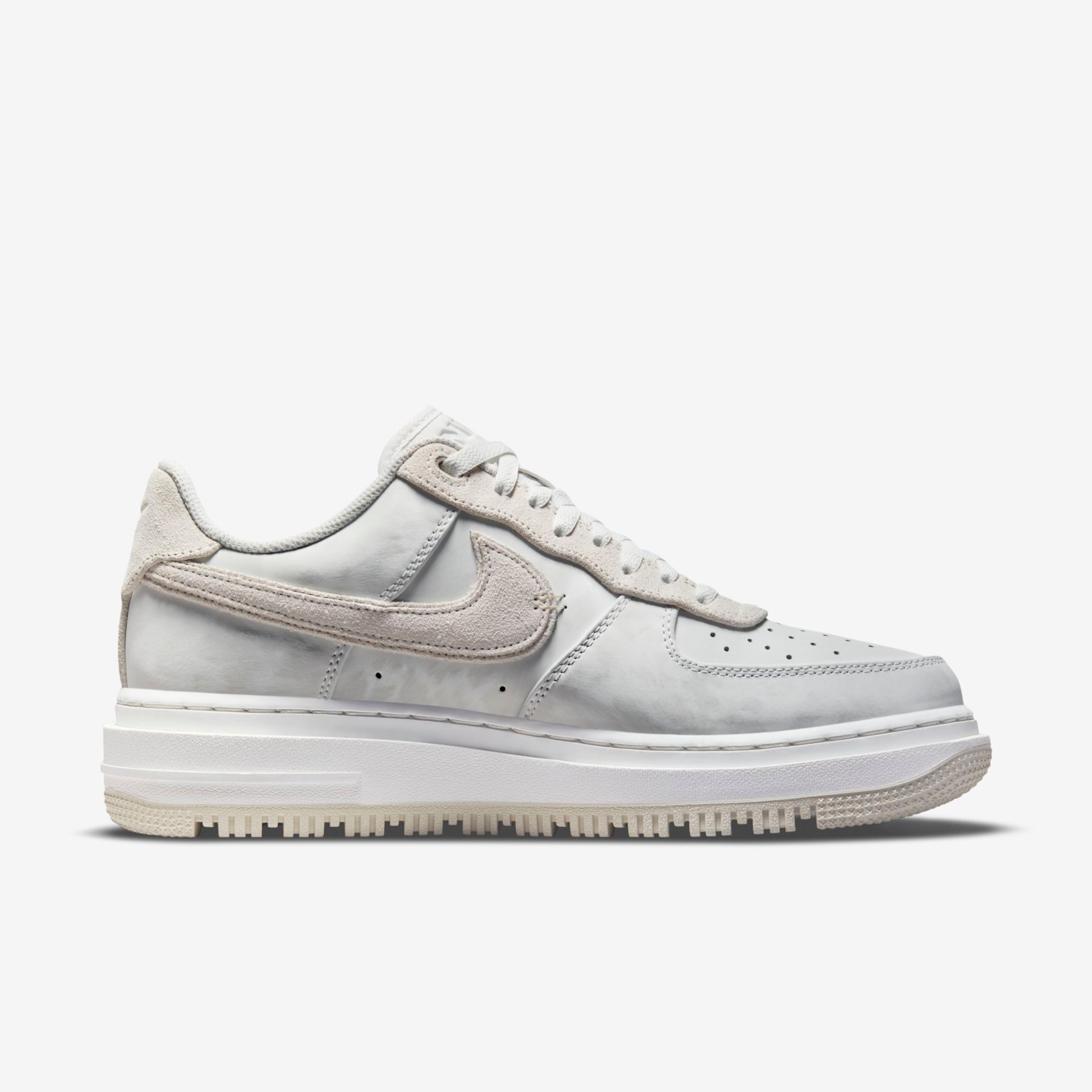 Tênis Air Force 1 Luxe Masculino - Foto 3