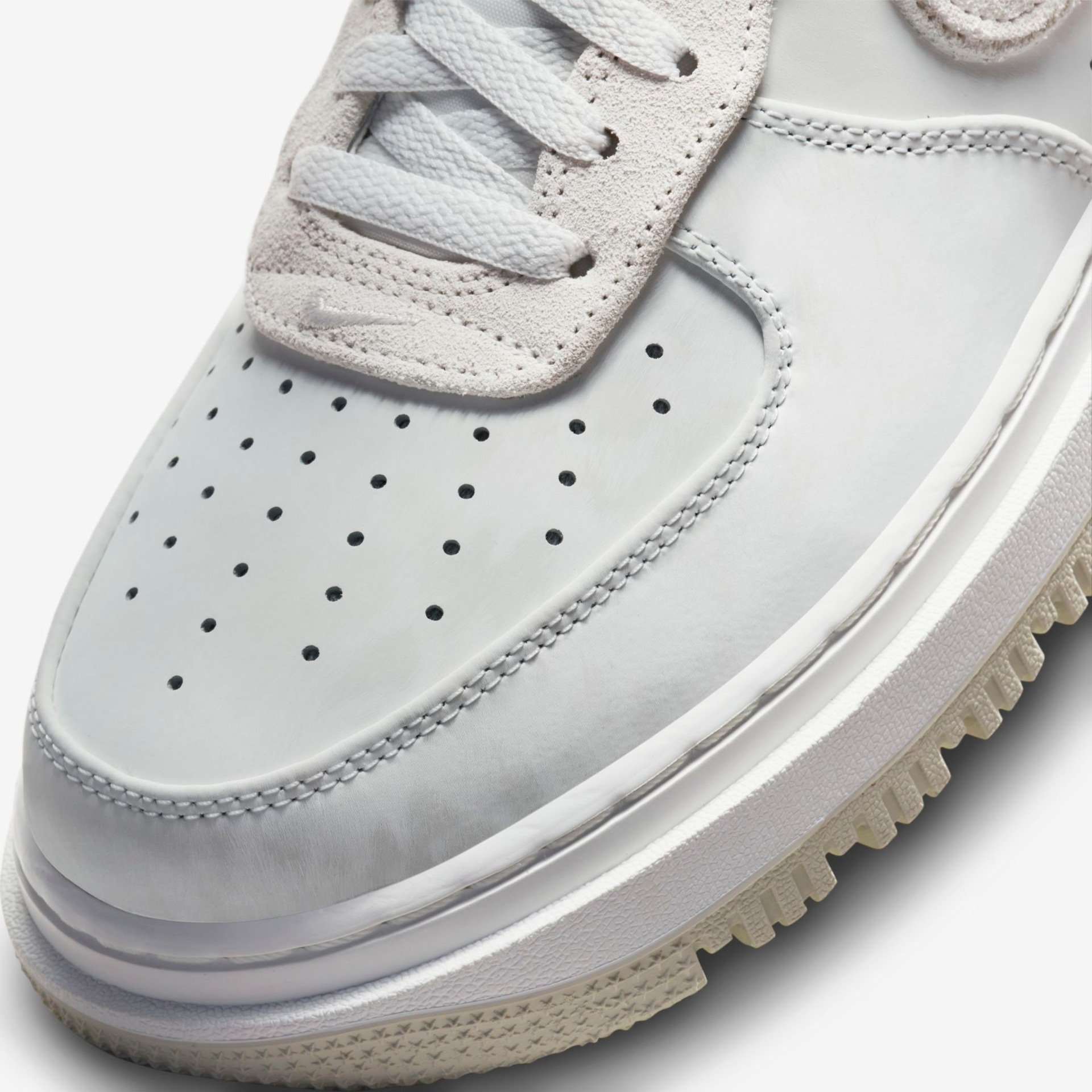 Tênis Air Force 1 Luxe Masculino - Foto 7