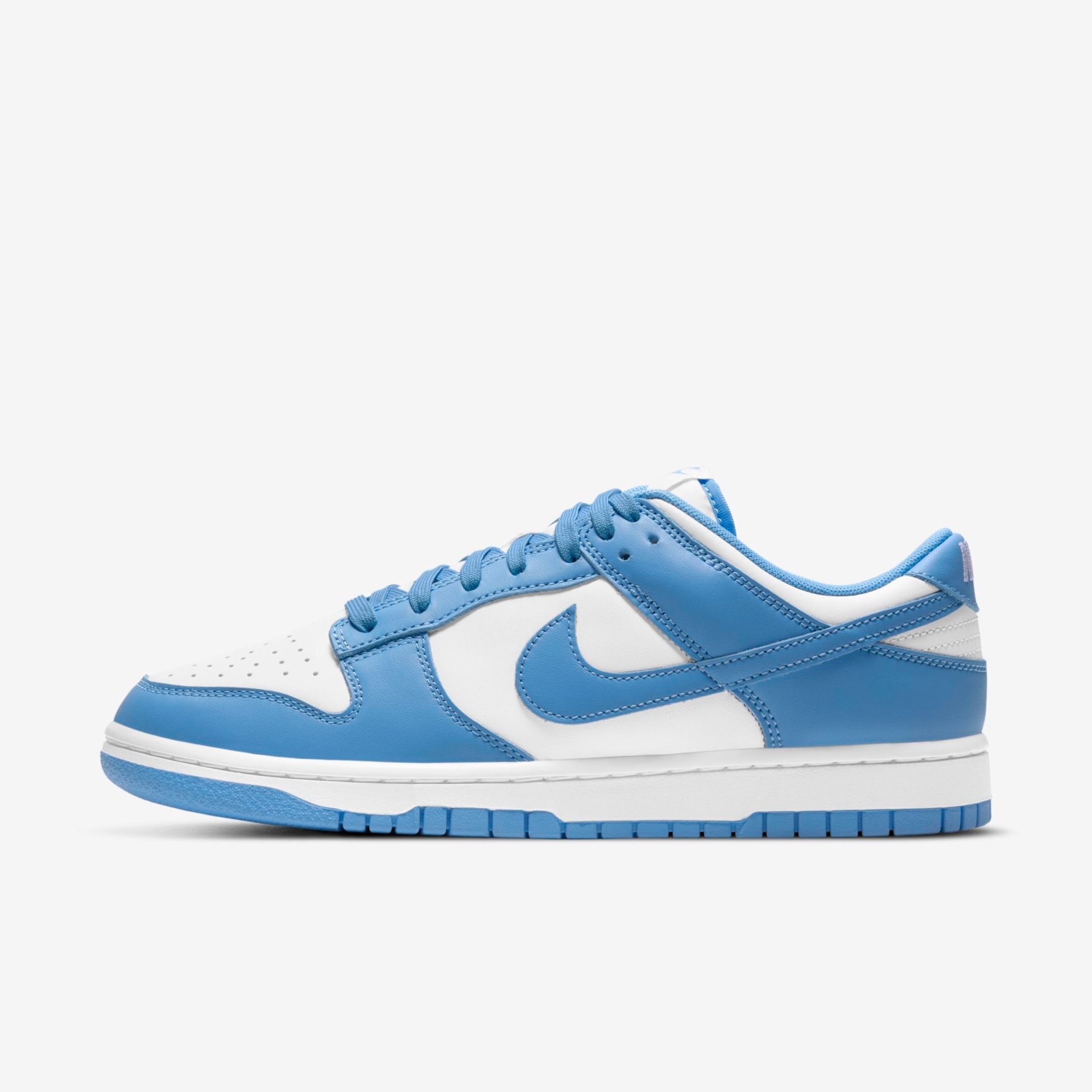 NIKE DUNK LOW RETRO "RESTOCK" - Foto 1