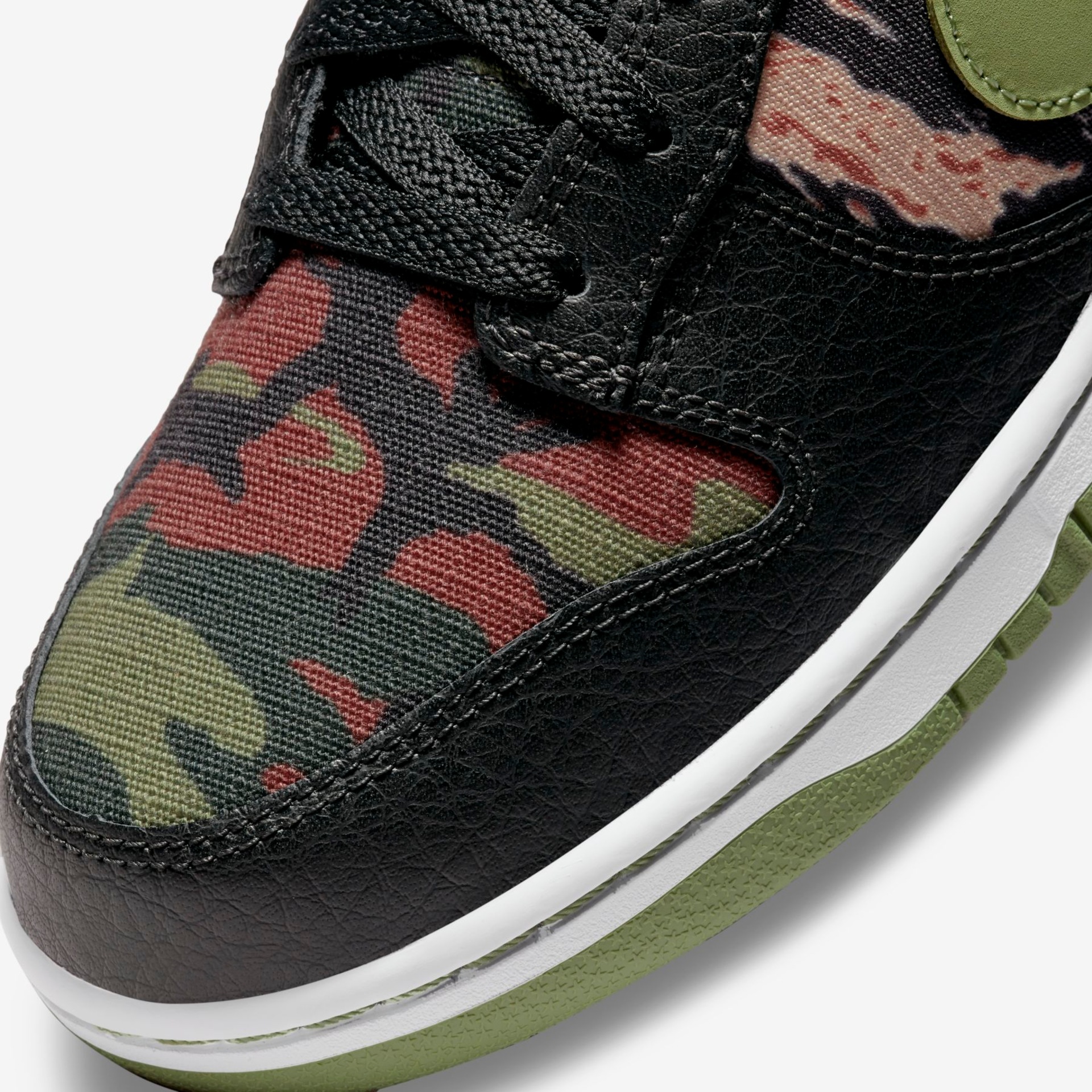 Tênis Nike Dunk Low SE Masculino - Foto 7