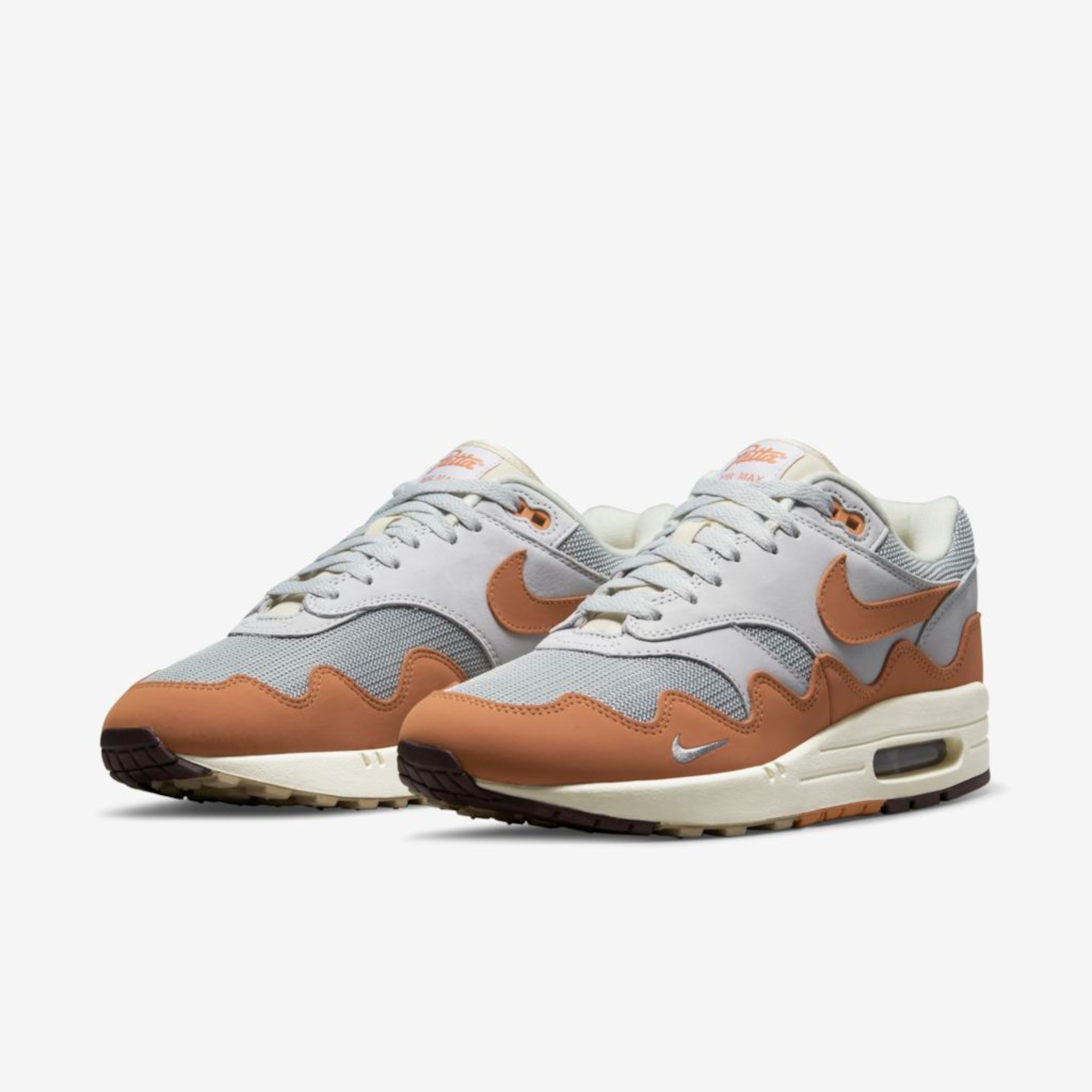 Air Max 1 x Patta - Foto 5