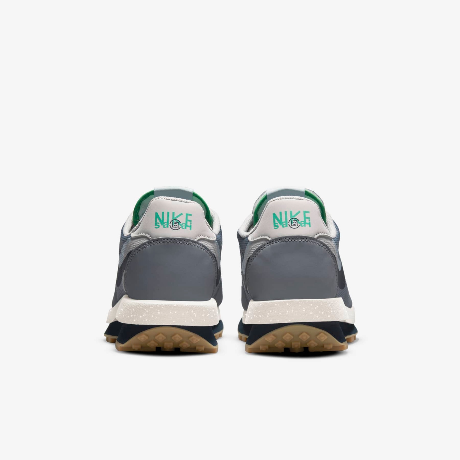 LDWaffle x sacai x CLOT - Foto 6