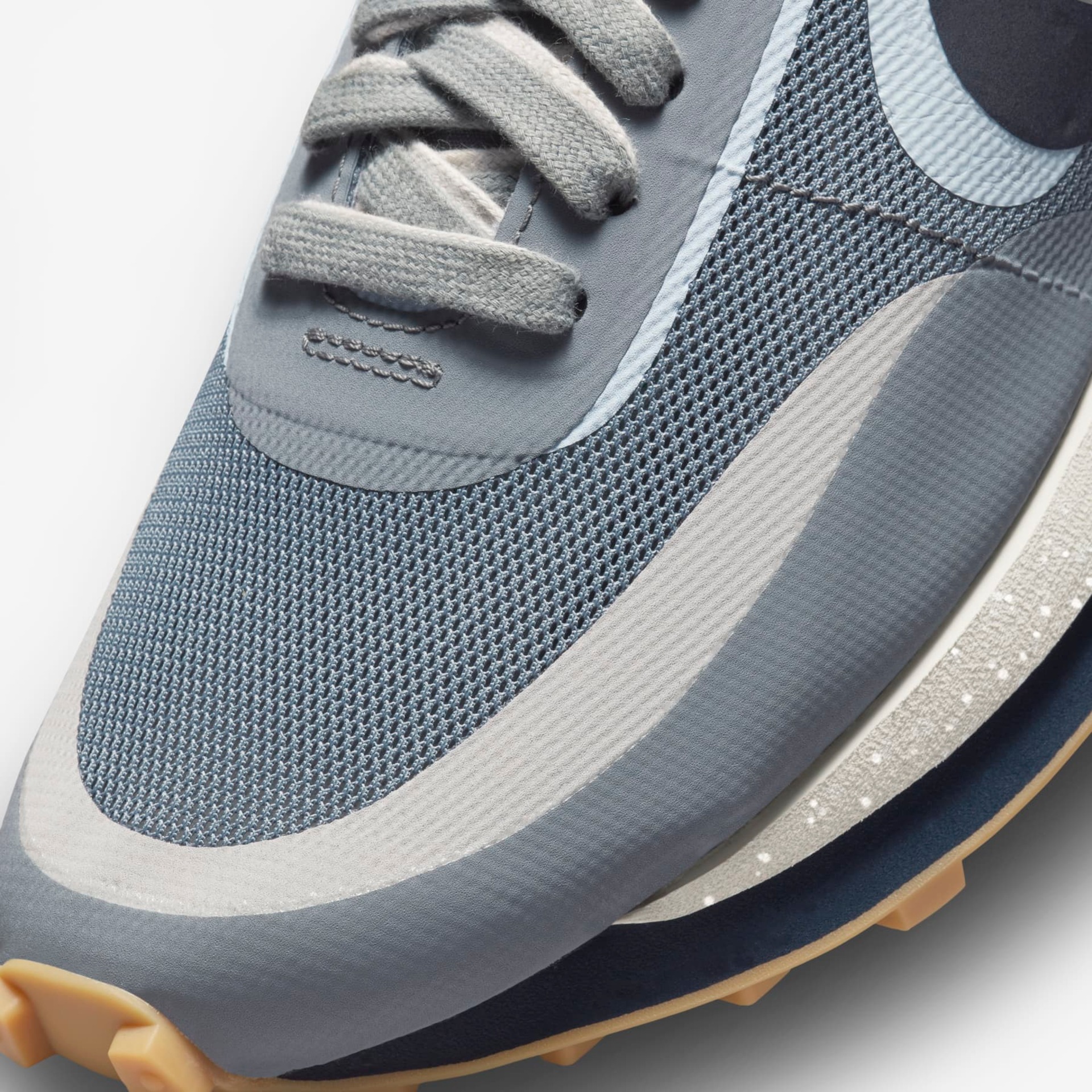 LDWaffle x sacai x CLOT - Foto 7