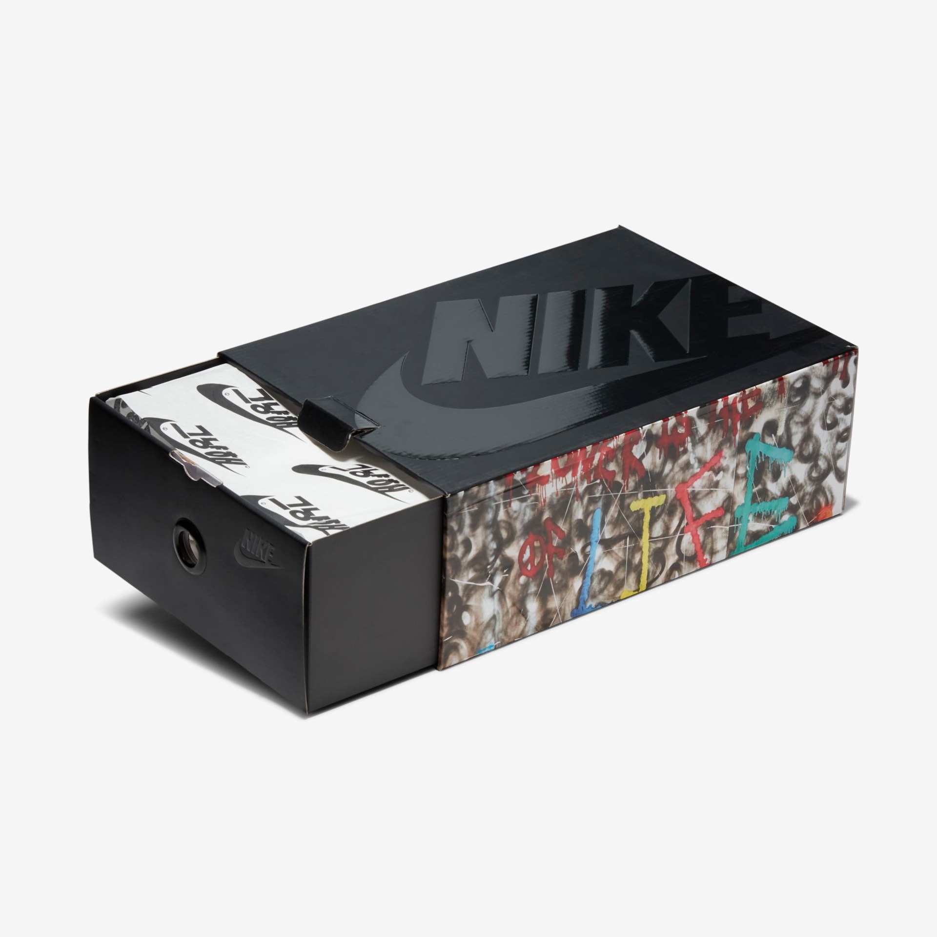 Air Force 1 Low x Peaceminusone - Foto 11
