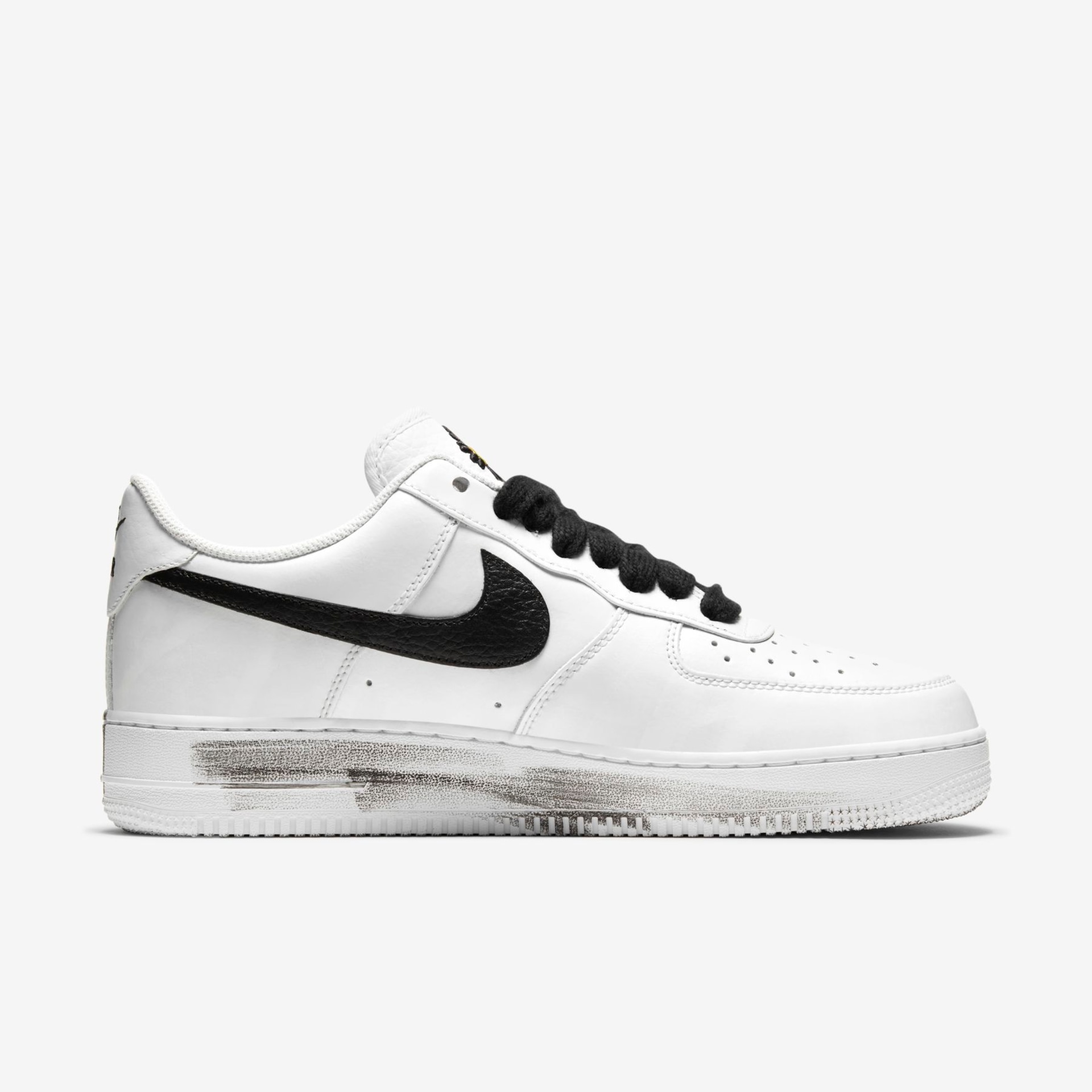 Air Force 1 Low x Peaceminusone - Foto 3