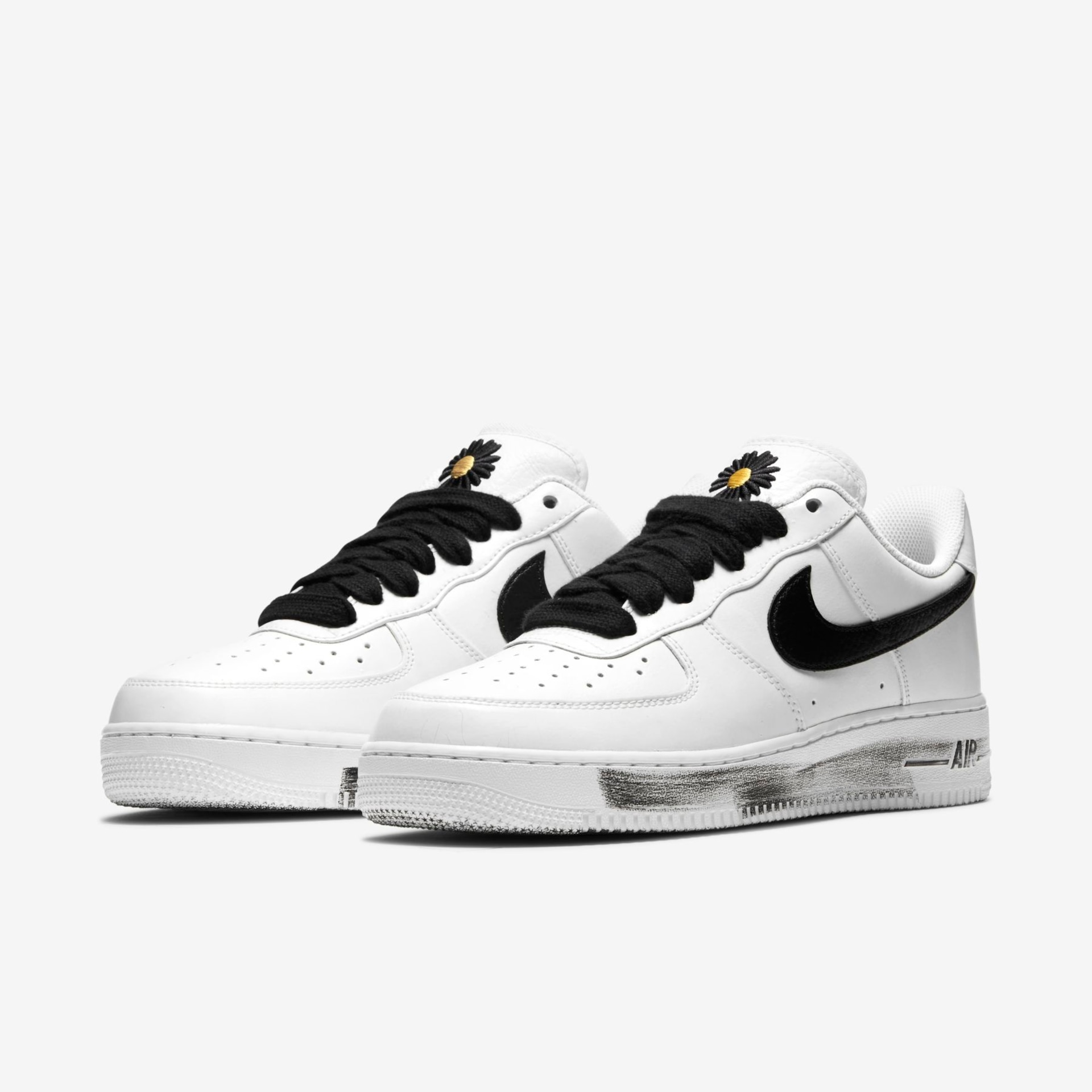 Air Force 1 Low x Peaceminusone - Foto 5