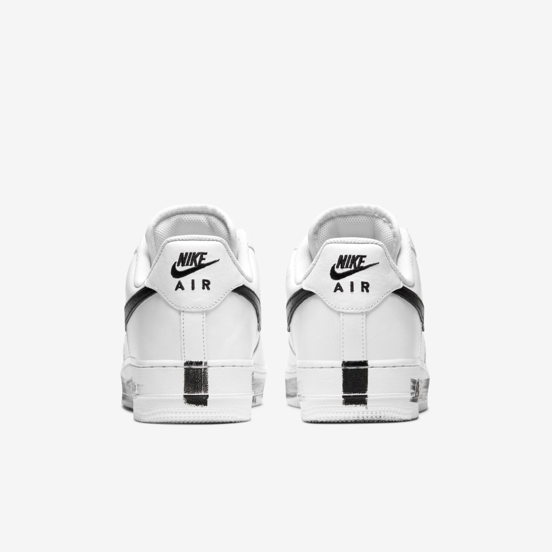 Air Force 1 Low x Peaceminusone - Foto 6