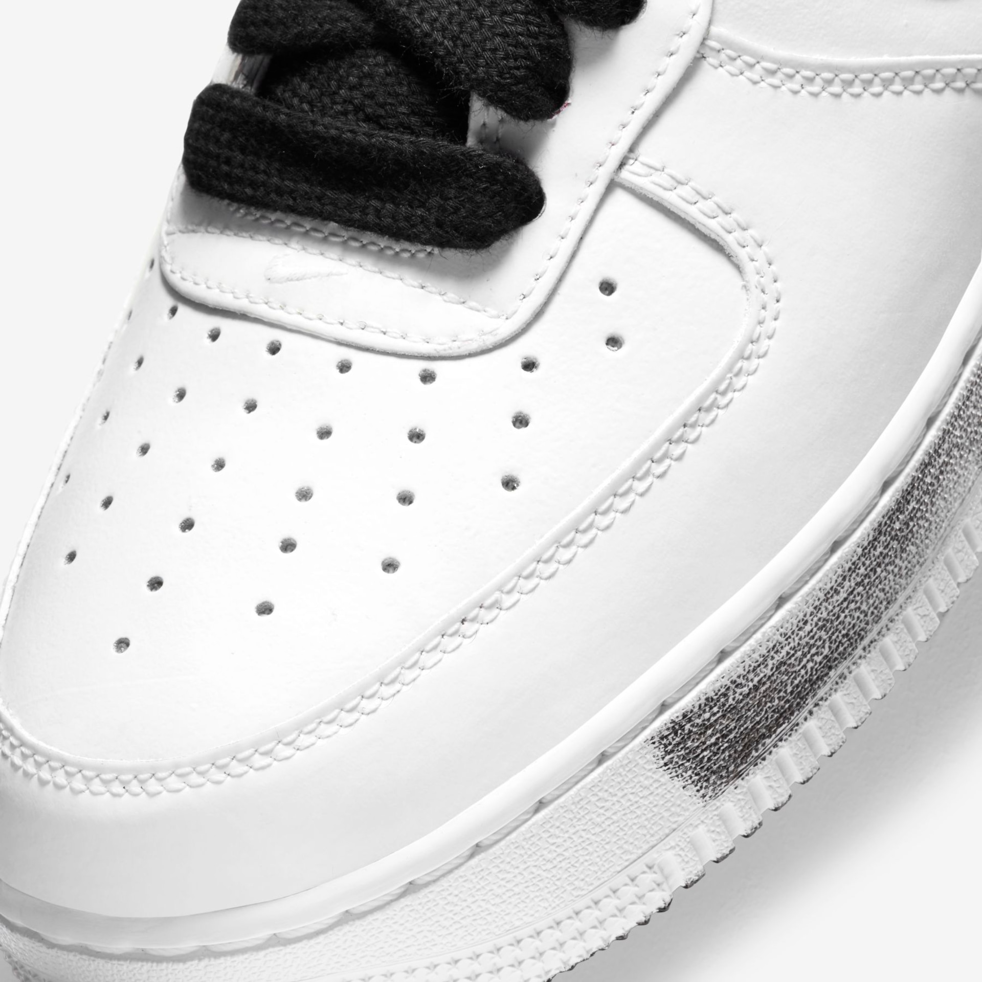Air Force 1 Low x Peaceminusone - Foto 7
