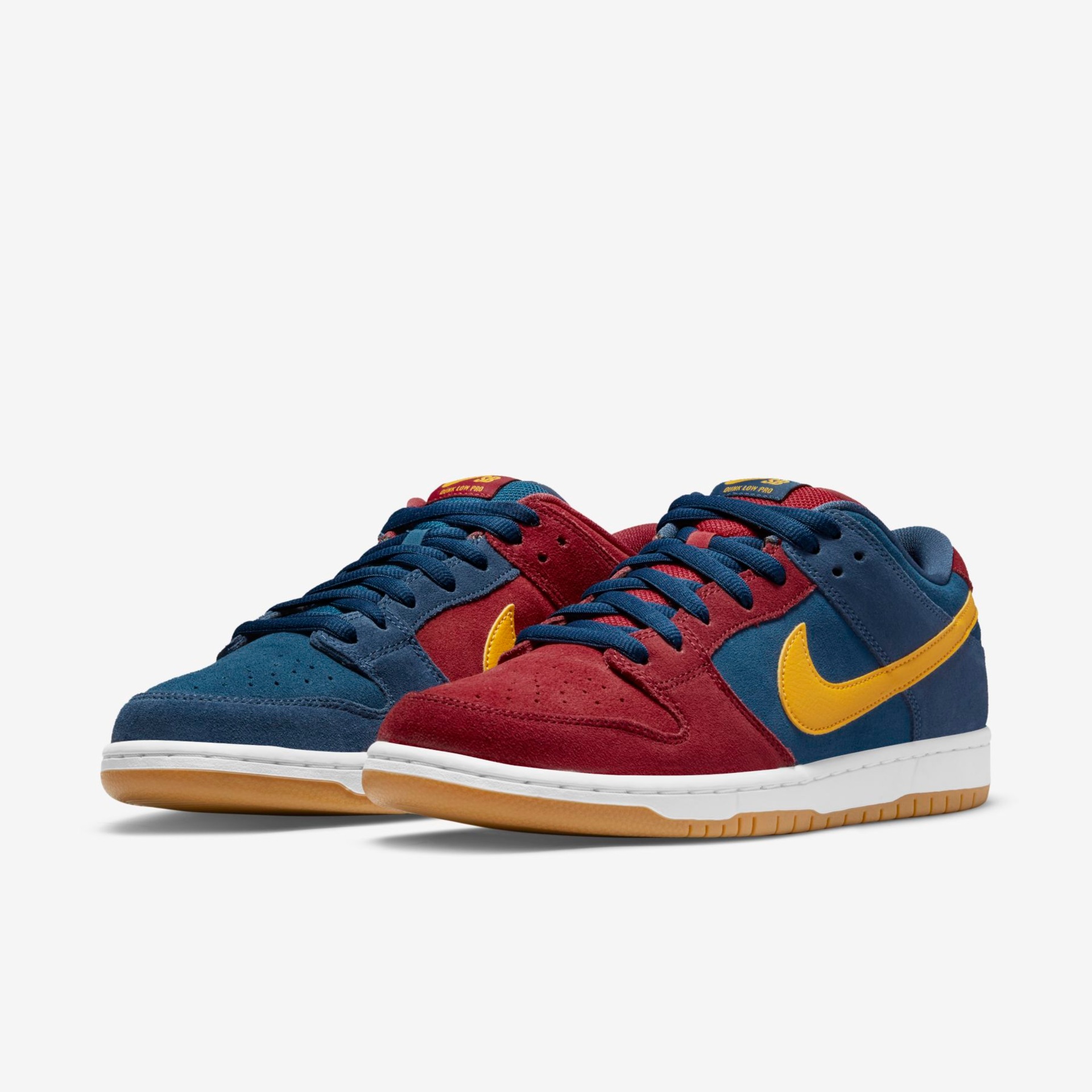 SB Dunk Low Pro - Foto 5