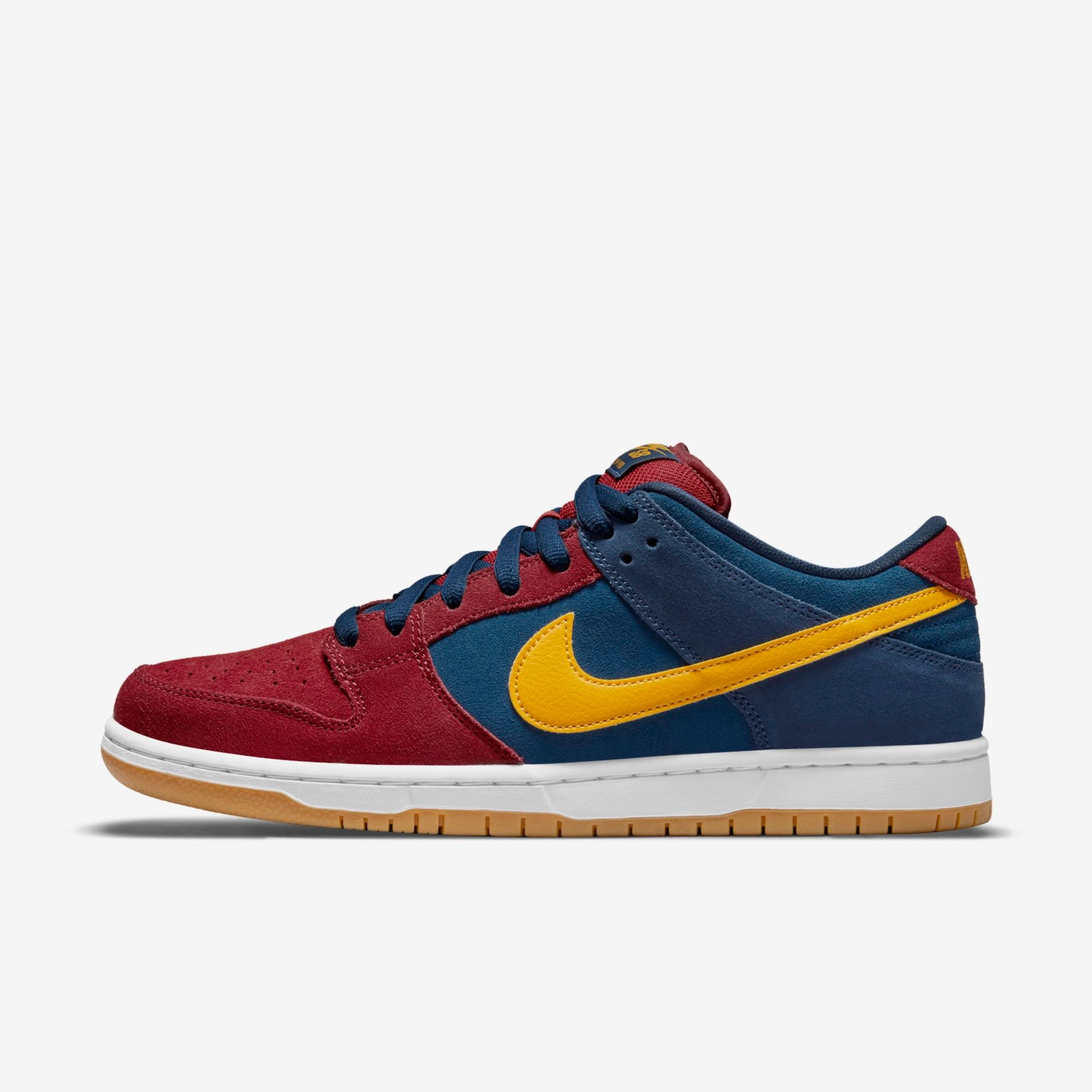 SB Dunk Low Pro - Foto 1