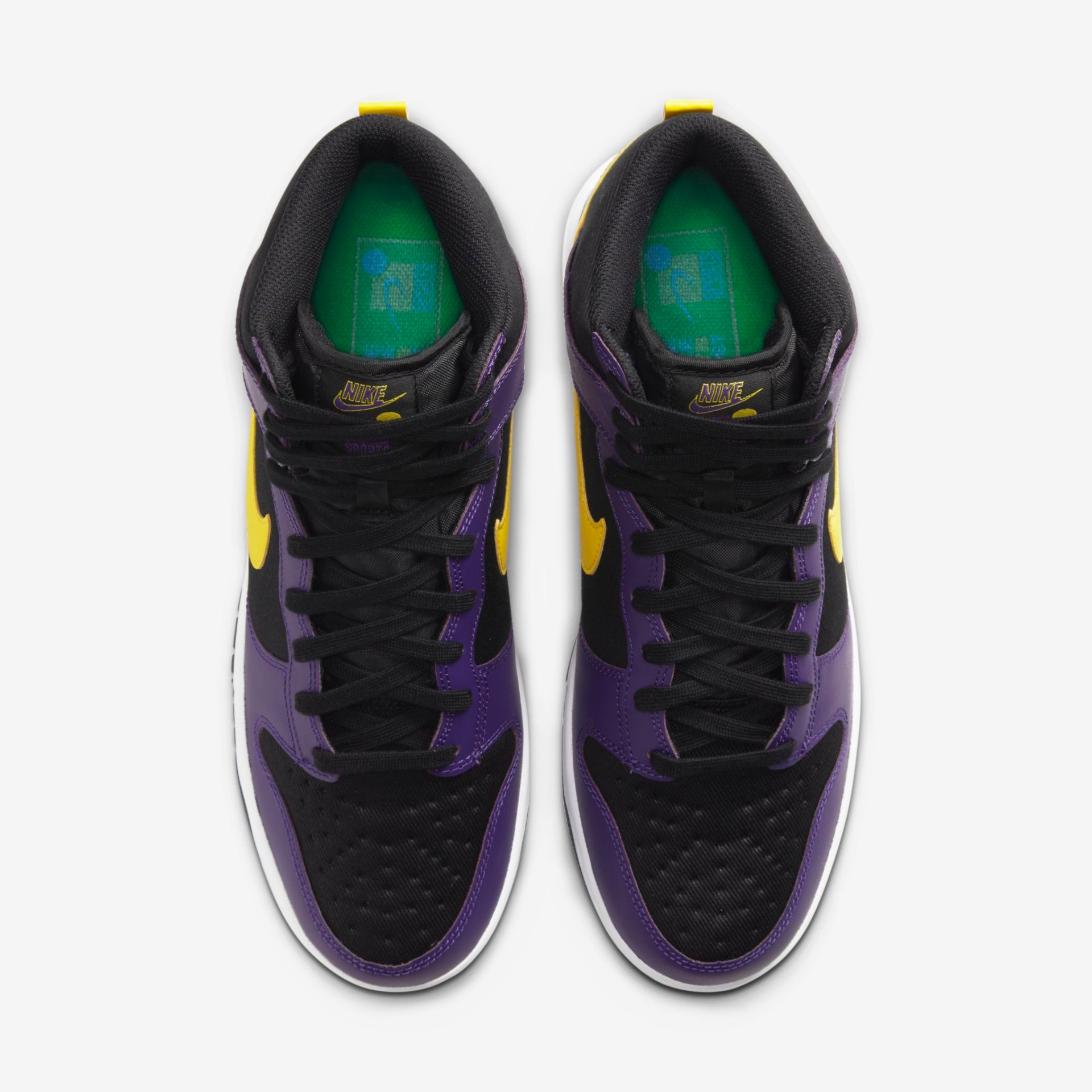 Dunk High - Foto 4