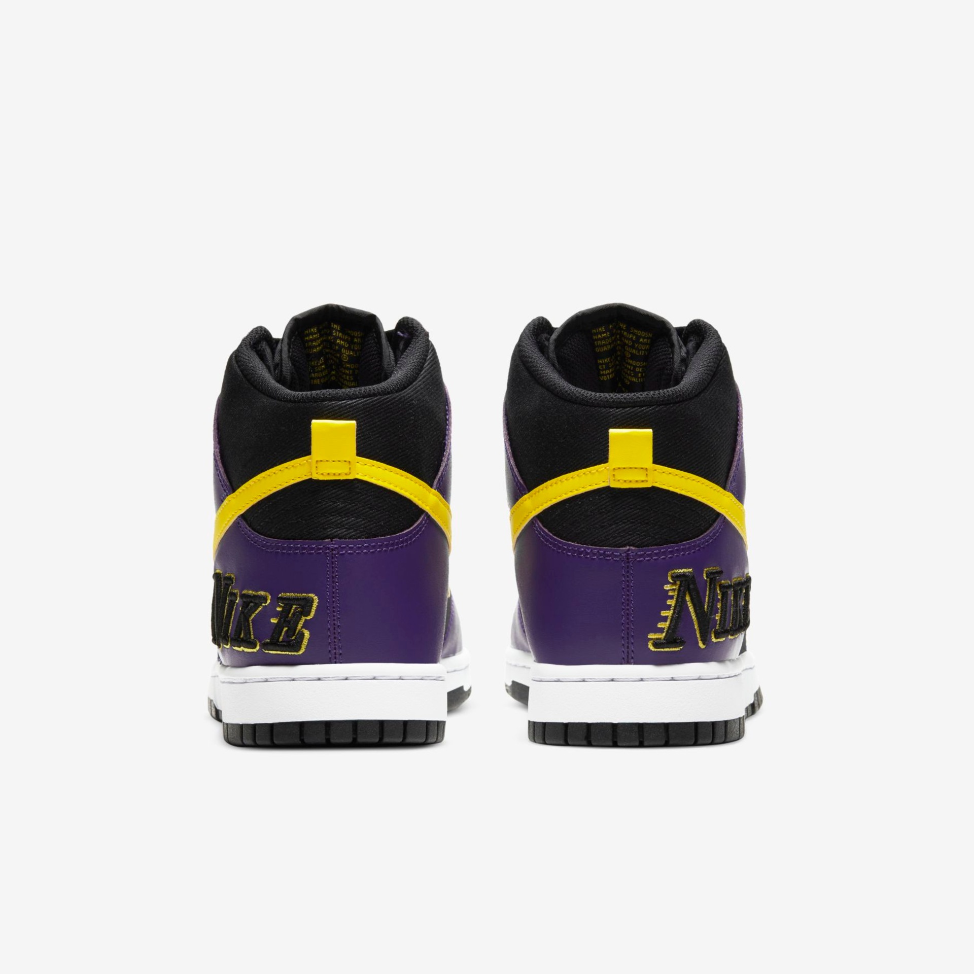 Dunk High - Foto 6