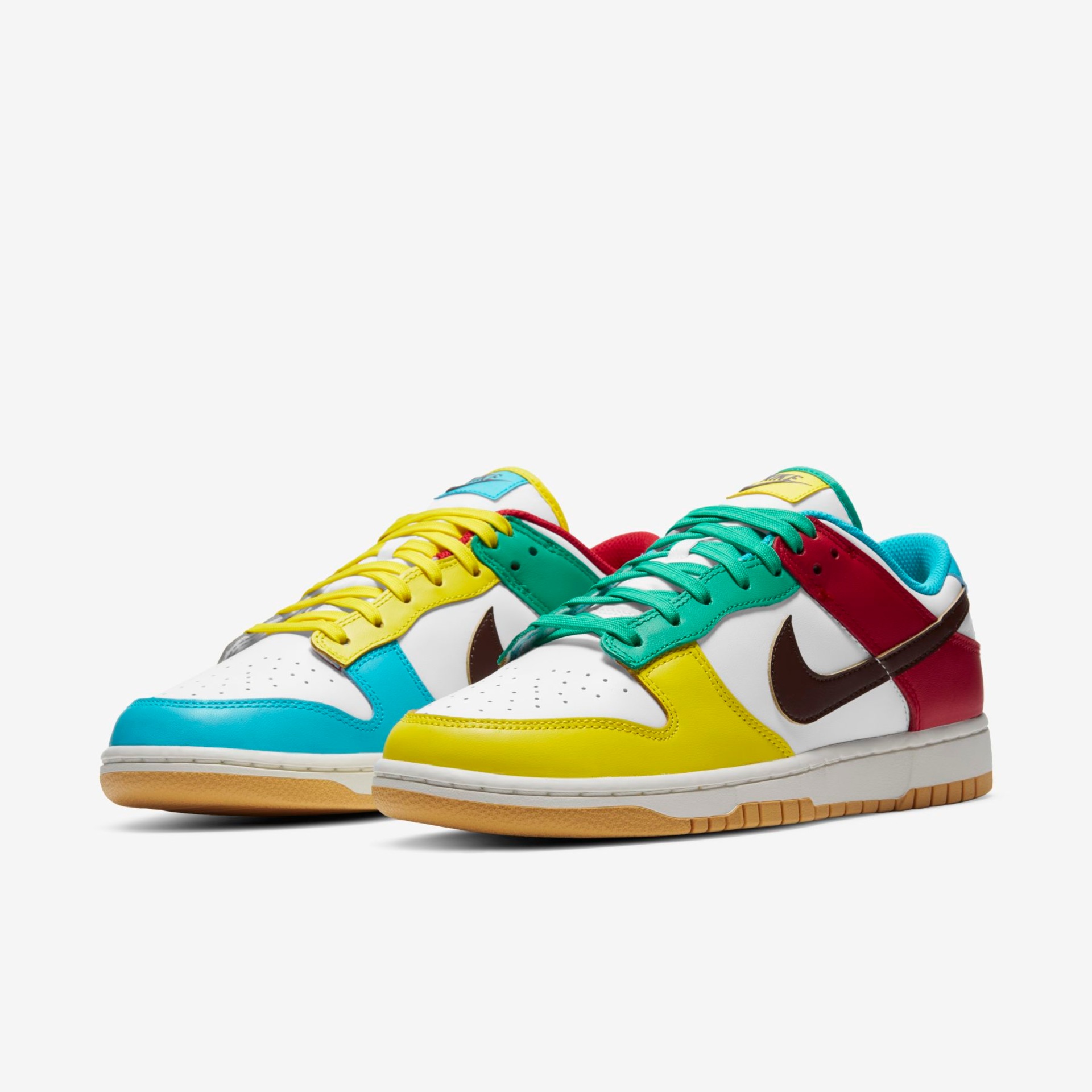 Dunk Low - Foto 5