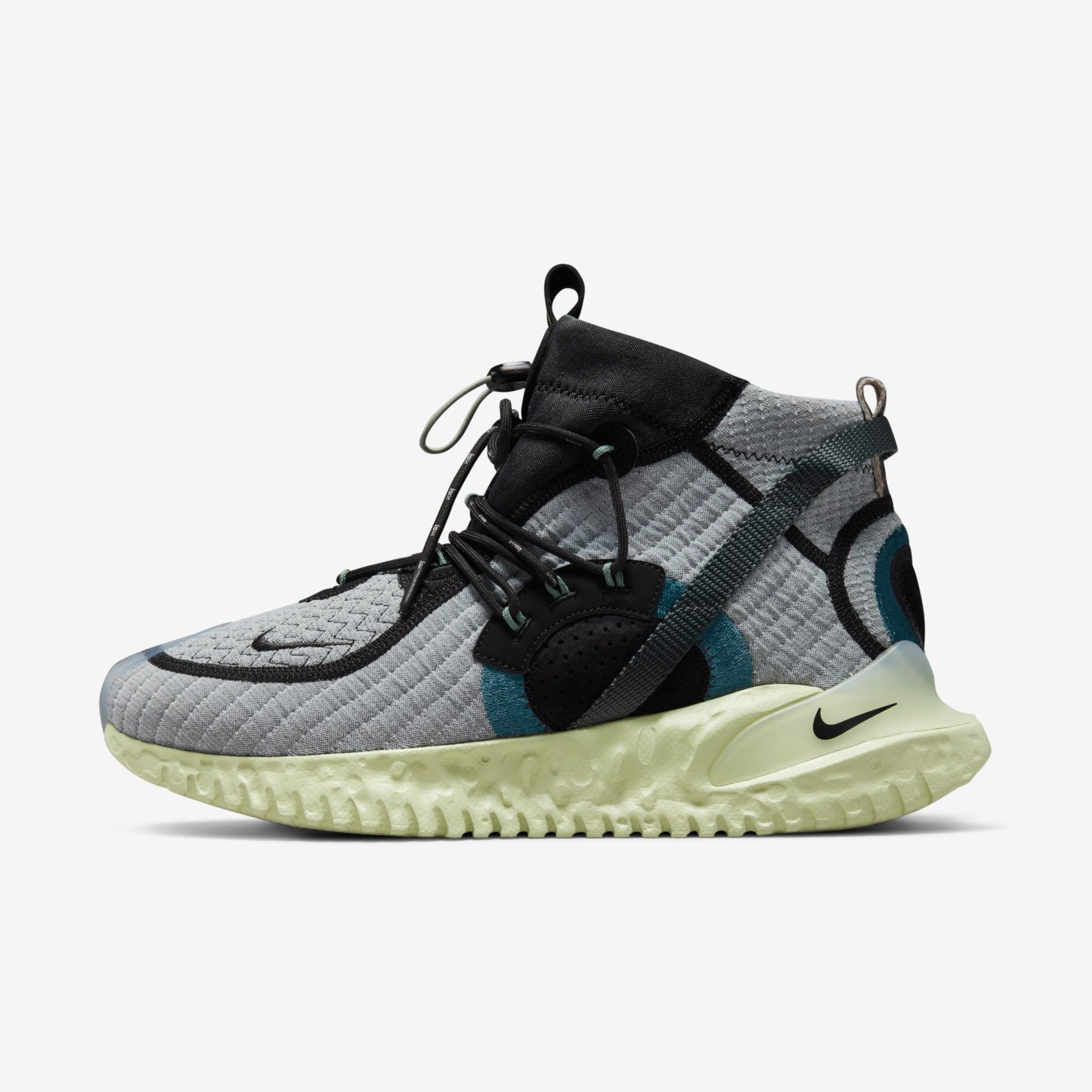 NIKE FLOW 2020 ISPA SE - Foto 1