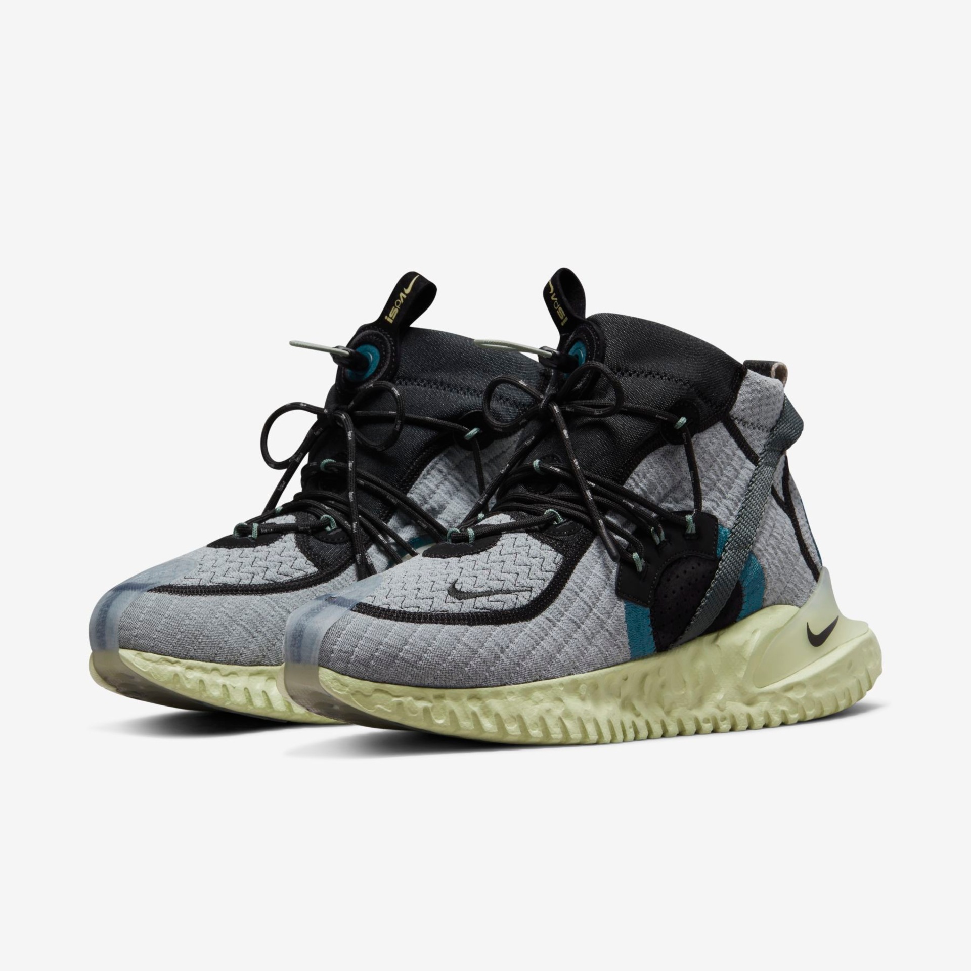 NIKE FLOW 2020 ISPA SE - Foto 5