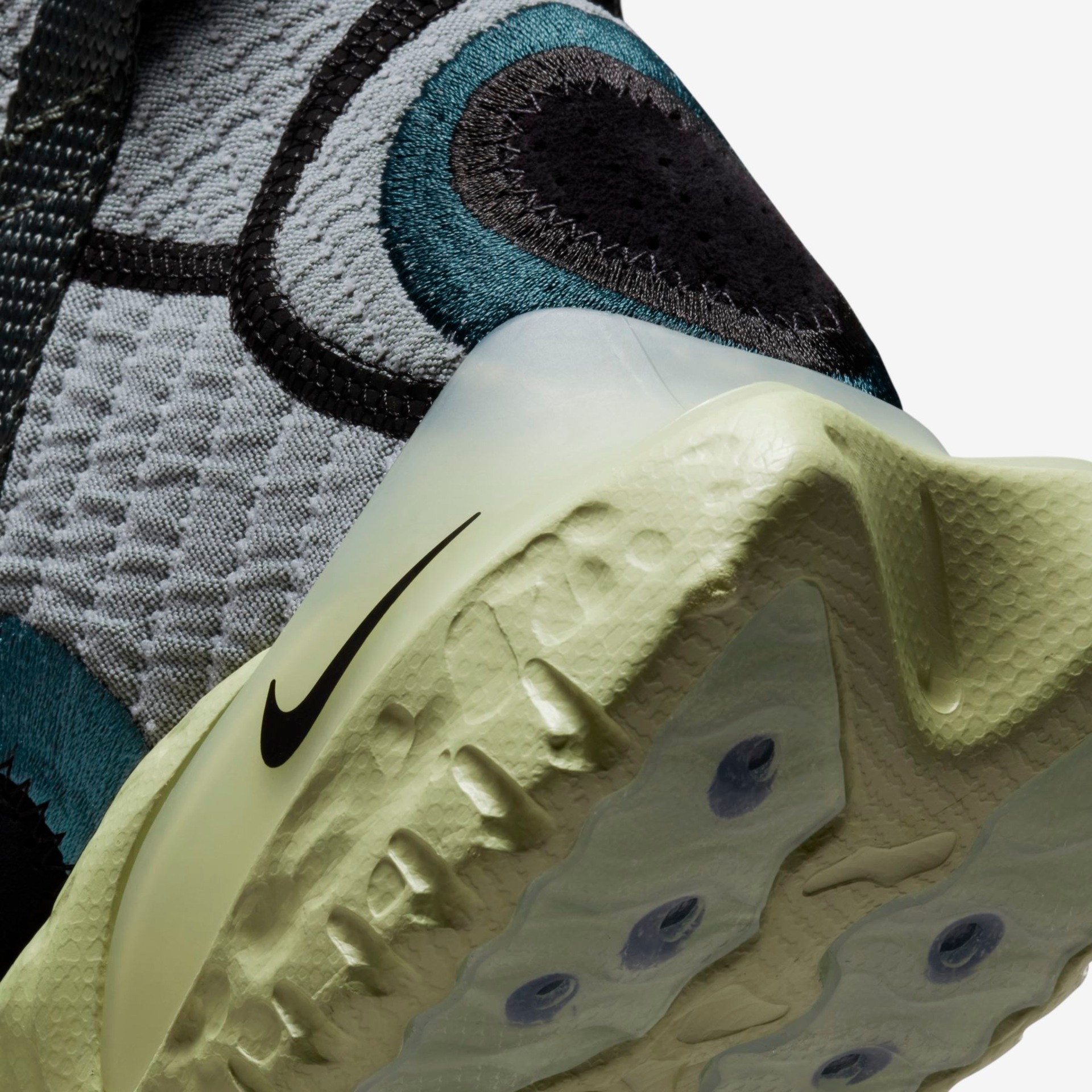 NIKE FLOW 2020 ISPA SE - Foto 8