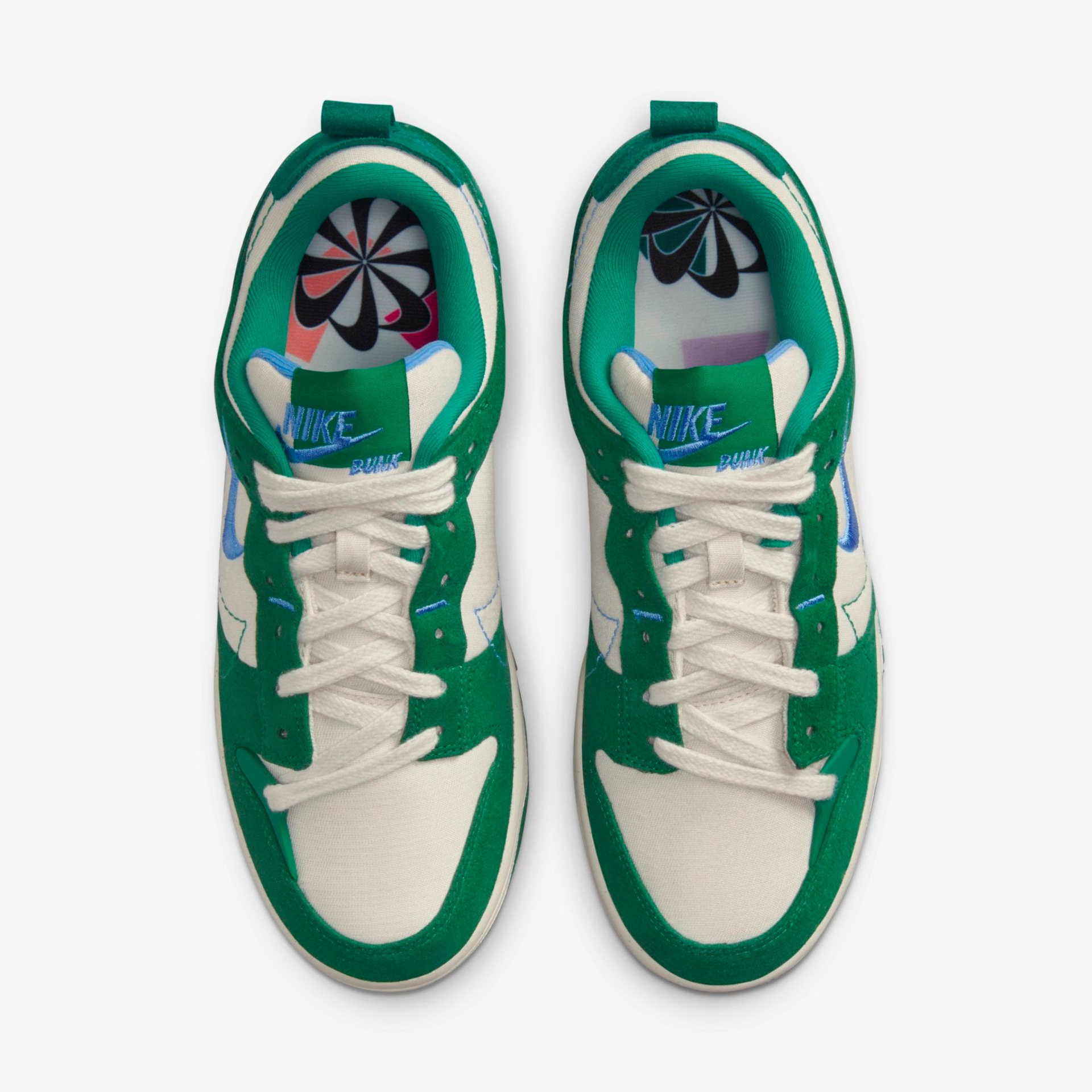 Women's Dunk Low Disrupt 2 - Foto 4