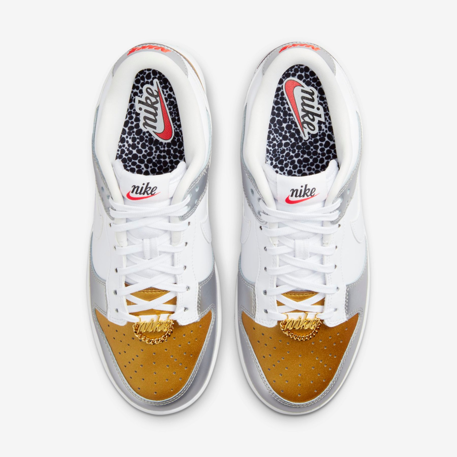 WOMENS NIKE DUNK LOW - Foto 4