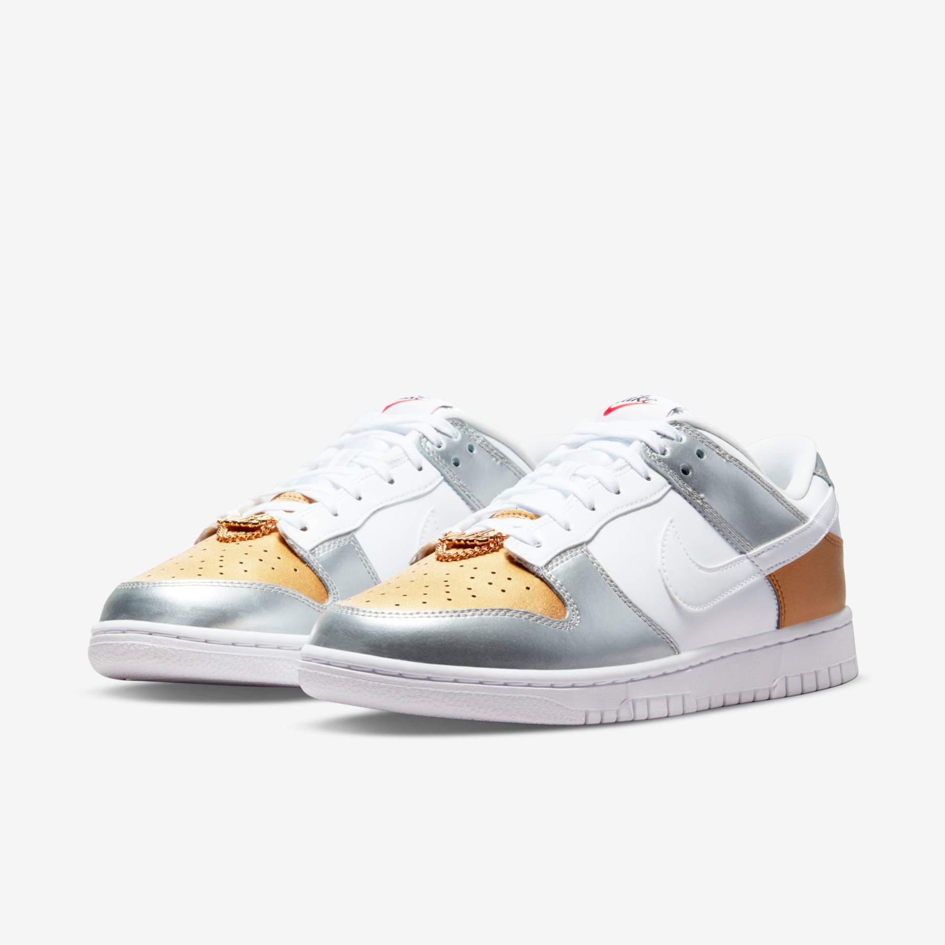 WOMENS NIKE DUNK LOW - Foto 5