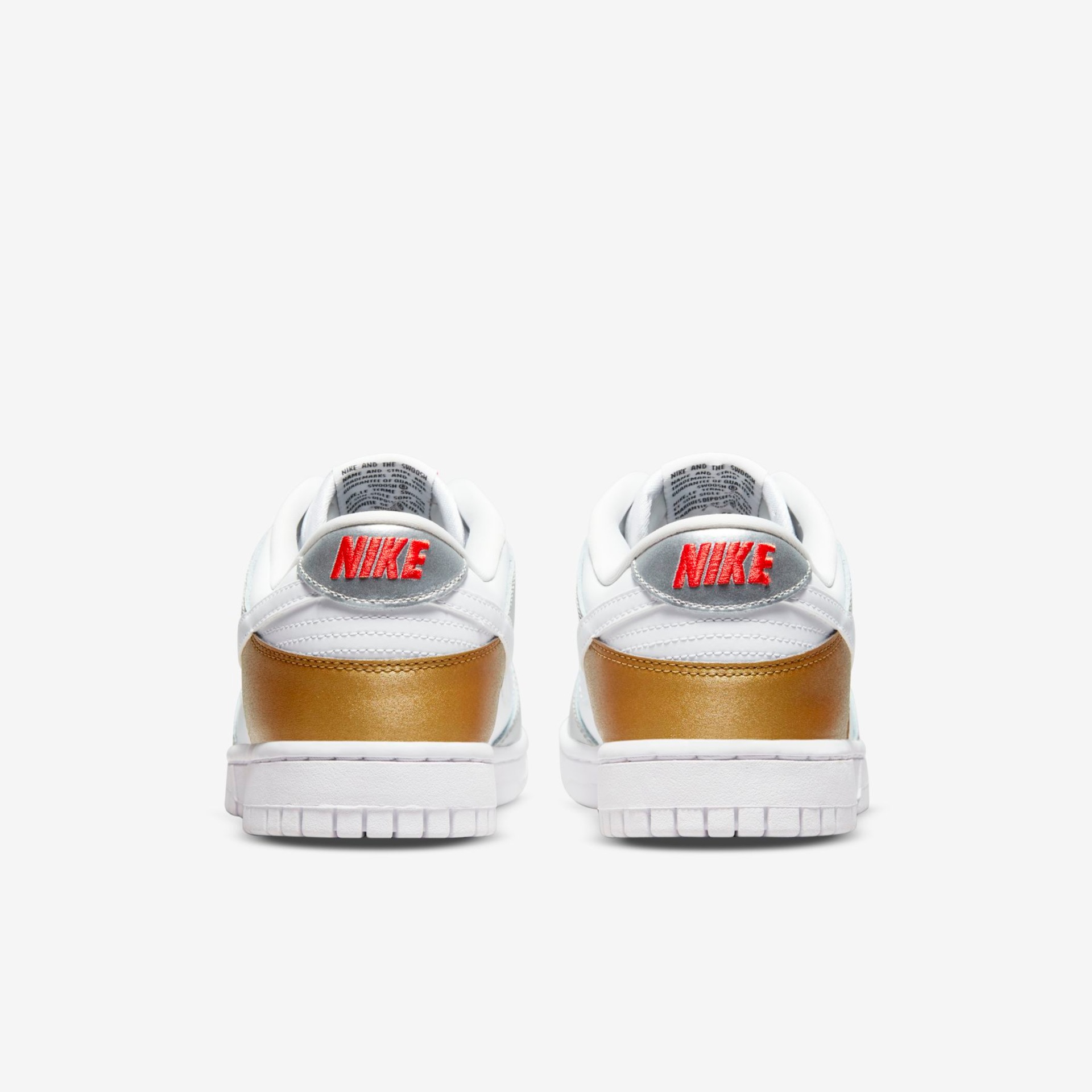 WOMENS NIKE DUNK LOW - Foto 6