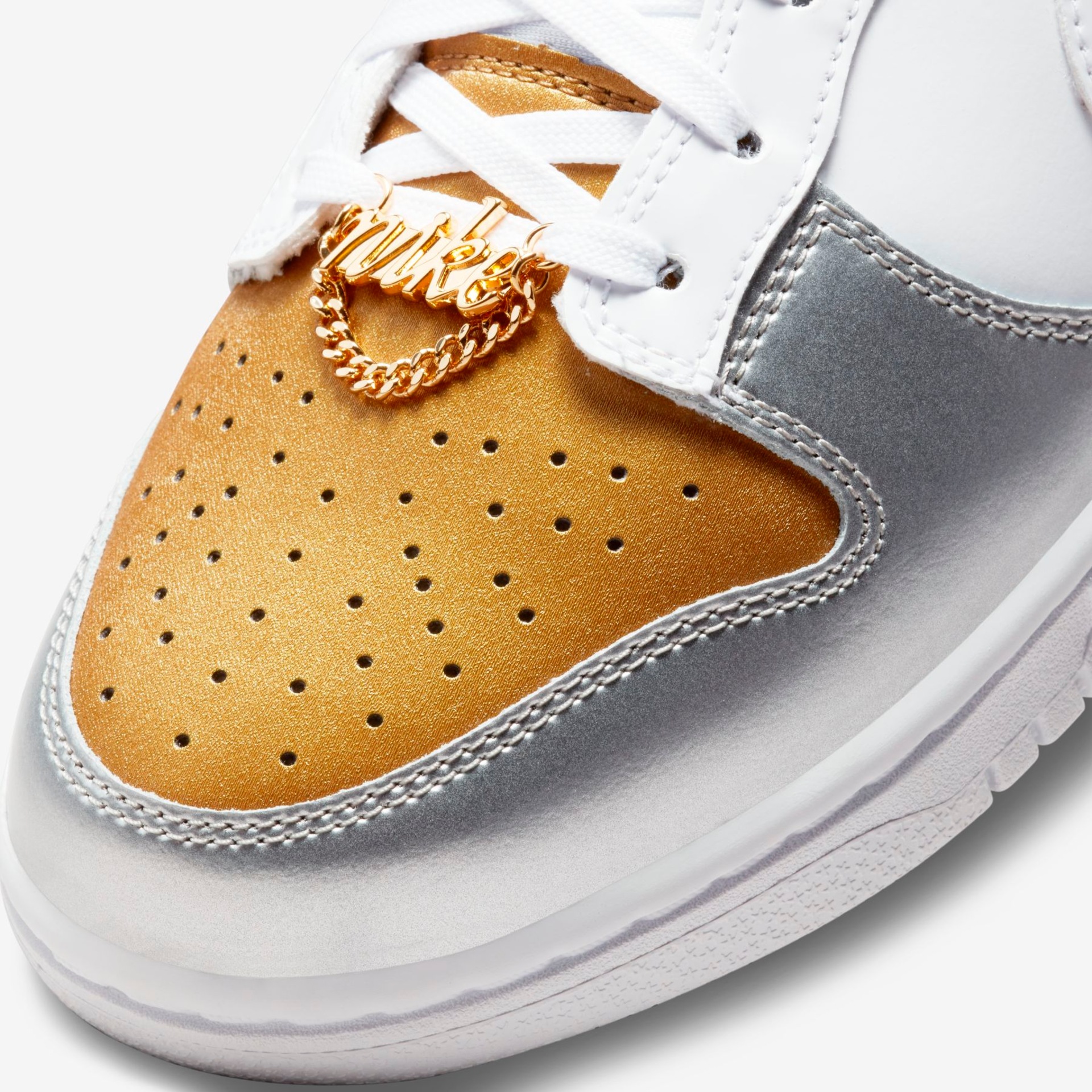 WOMENS NIKE DUNK LOW - Foto 7