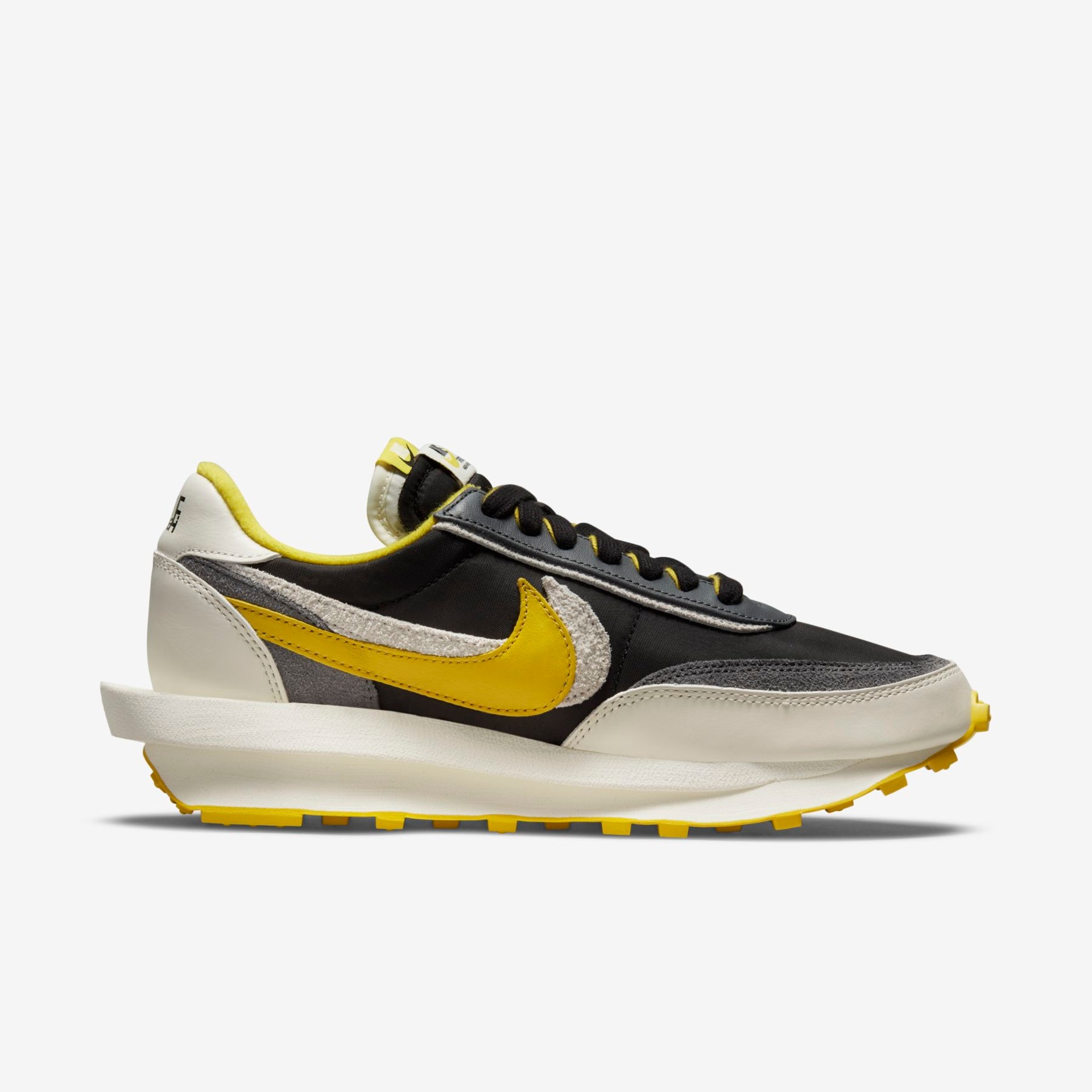 LDWaffle x sacai x UNDERCOVER - Foto 3