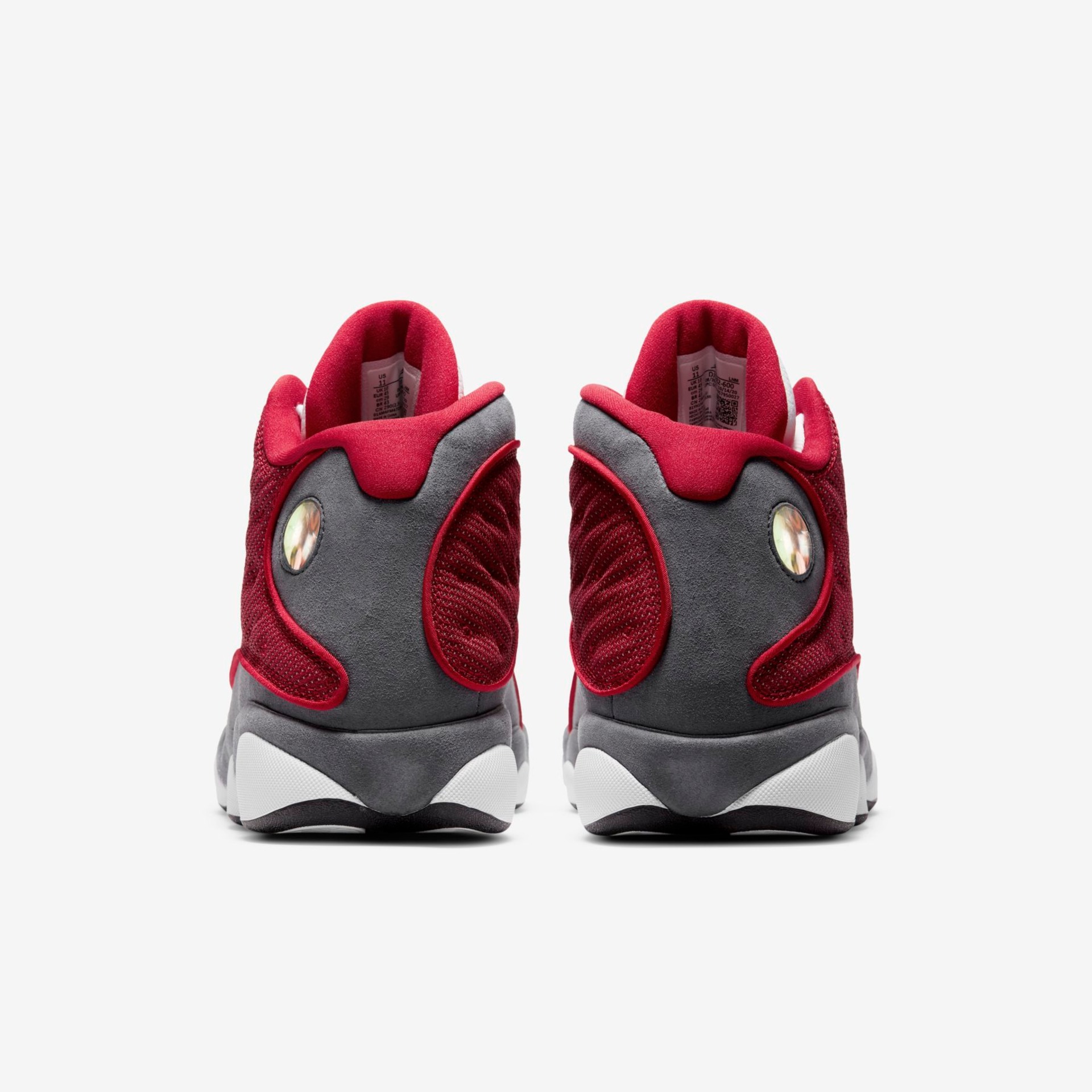 Air Jordan 13 - Foto 6