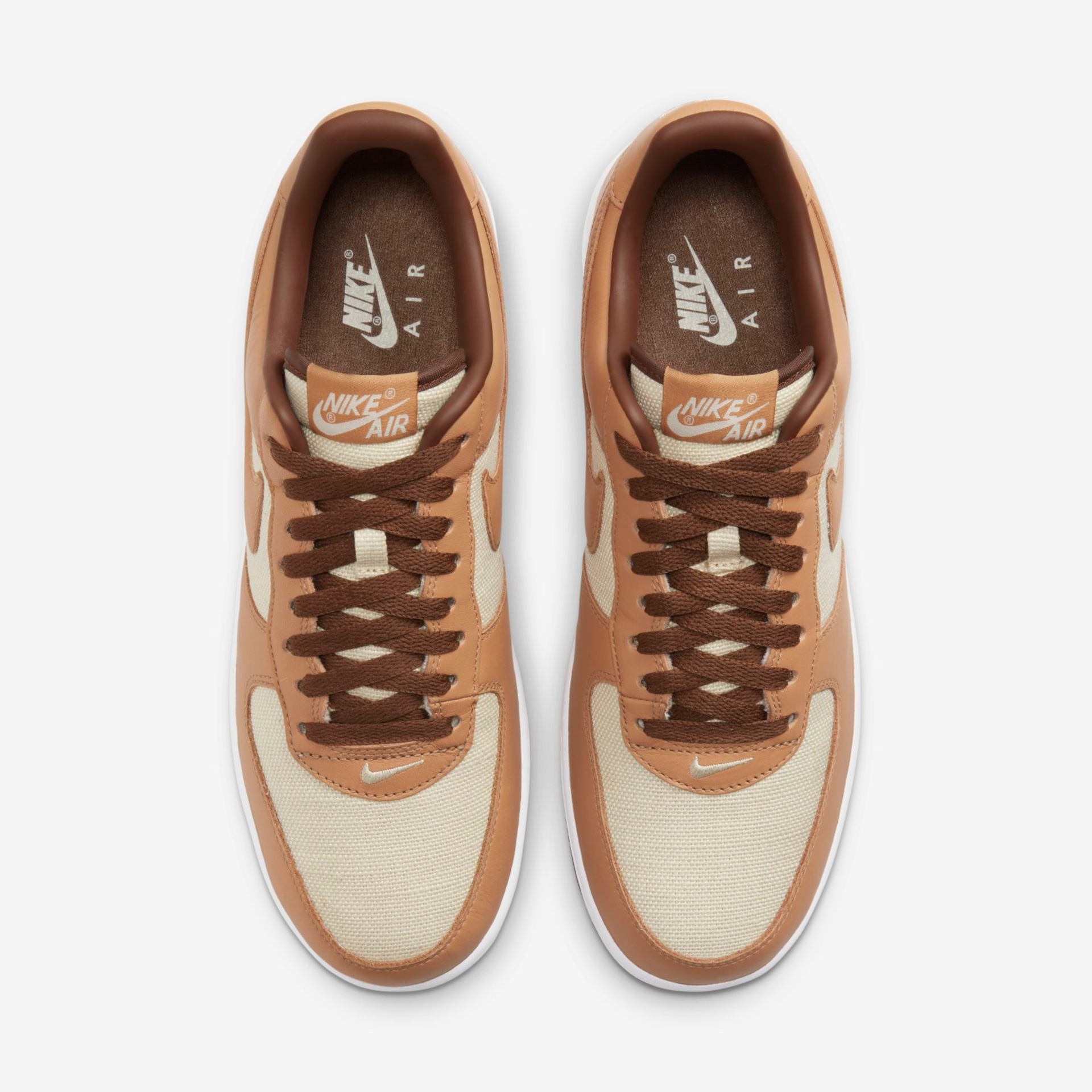 Air Force 1 - Foto 4