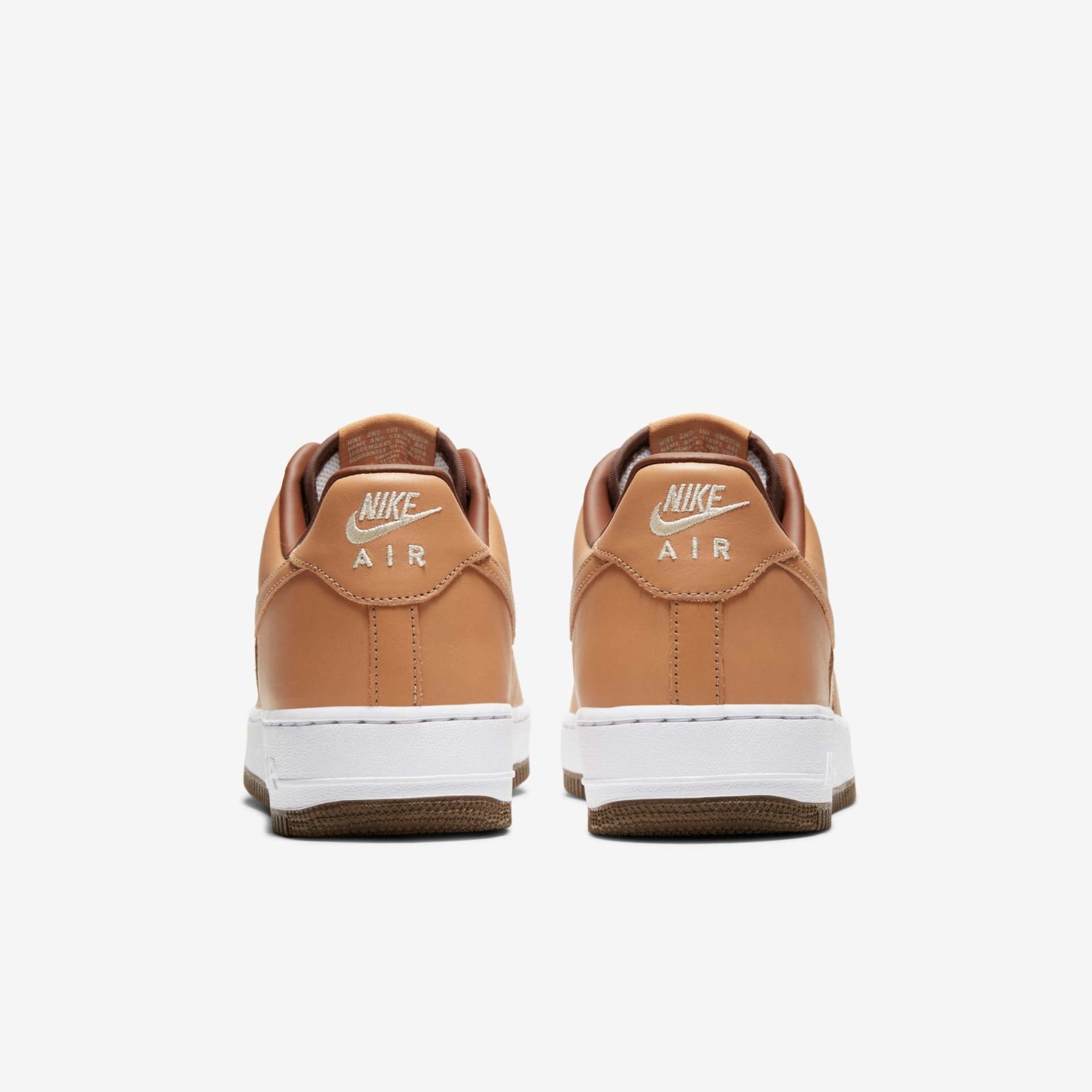 Air Force 1 - Foto 6