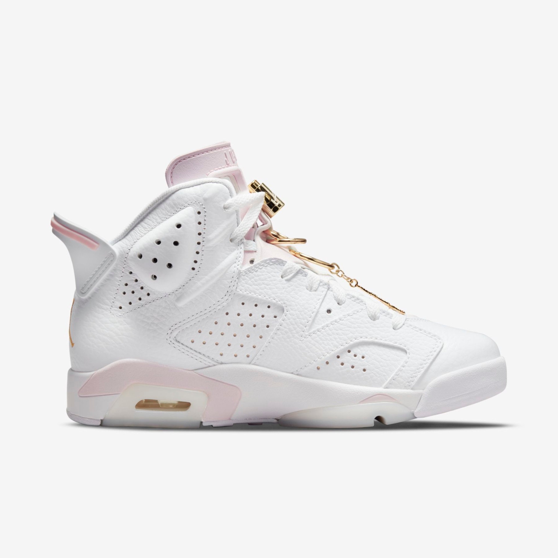 Women\'s Air Jordan 6 - Foto 3