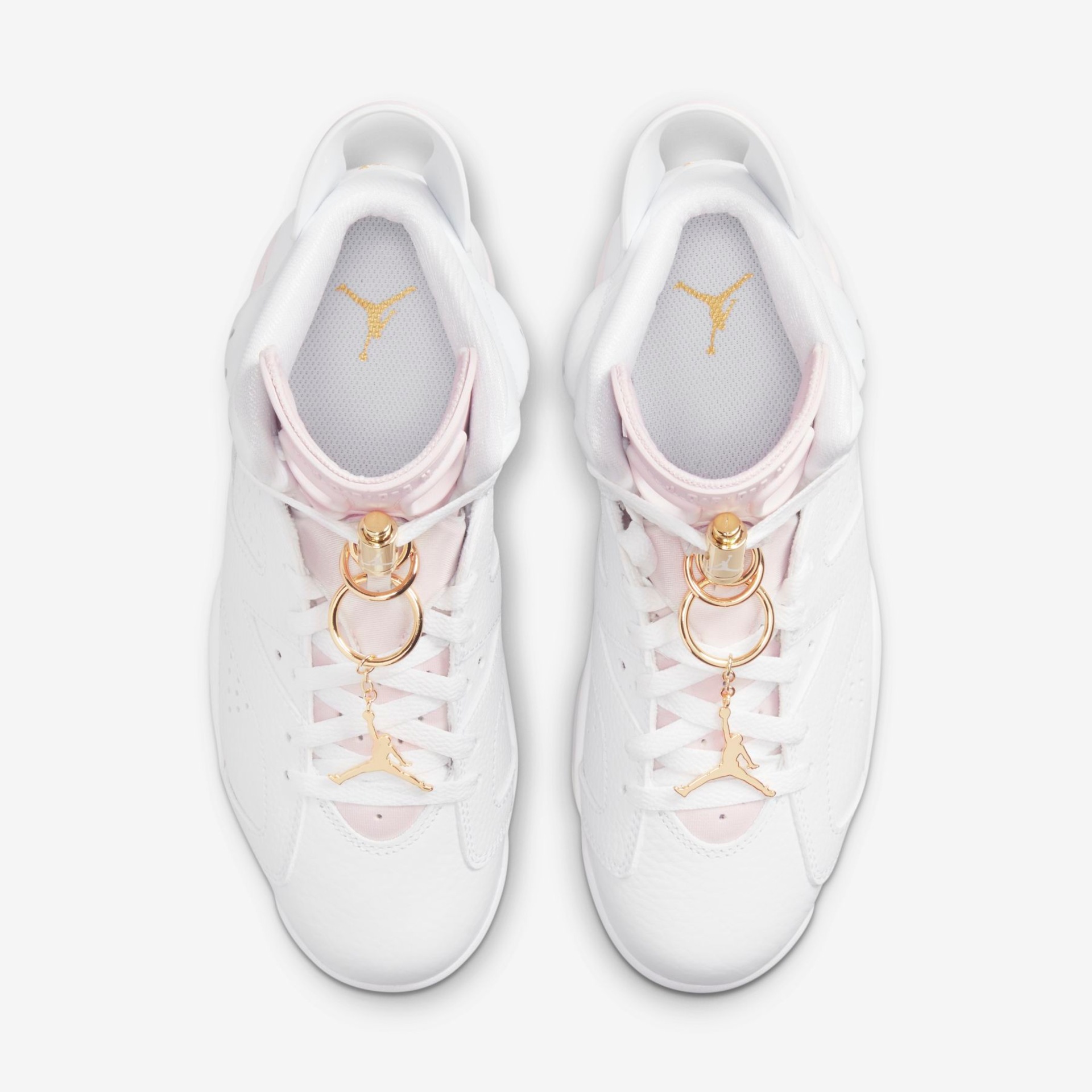 Women\'s Air Jordan 6 - Foto 4