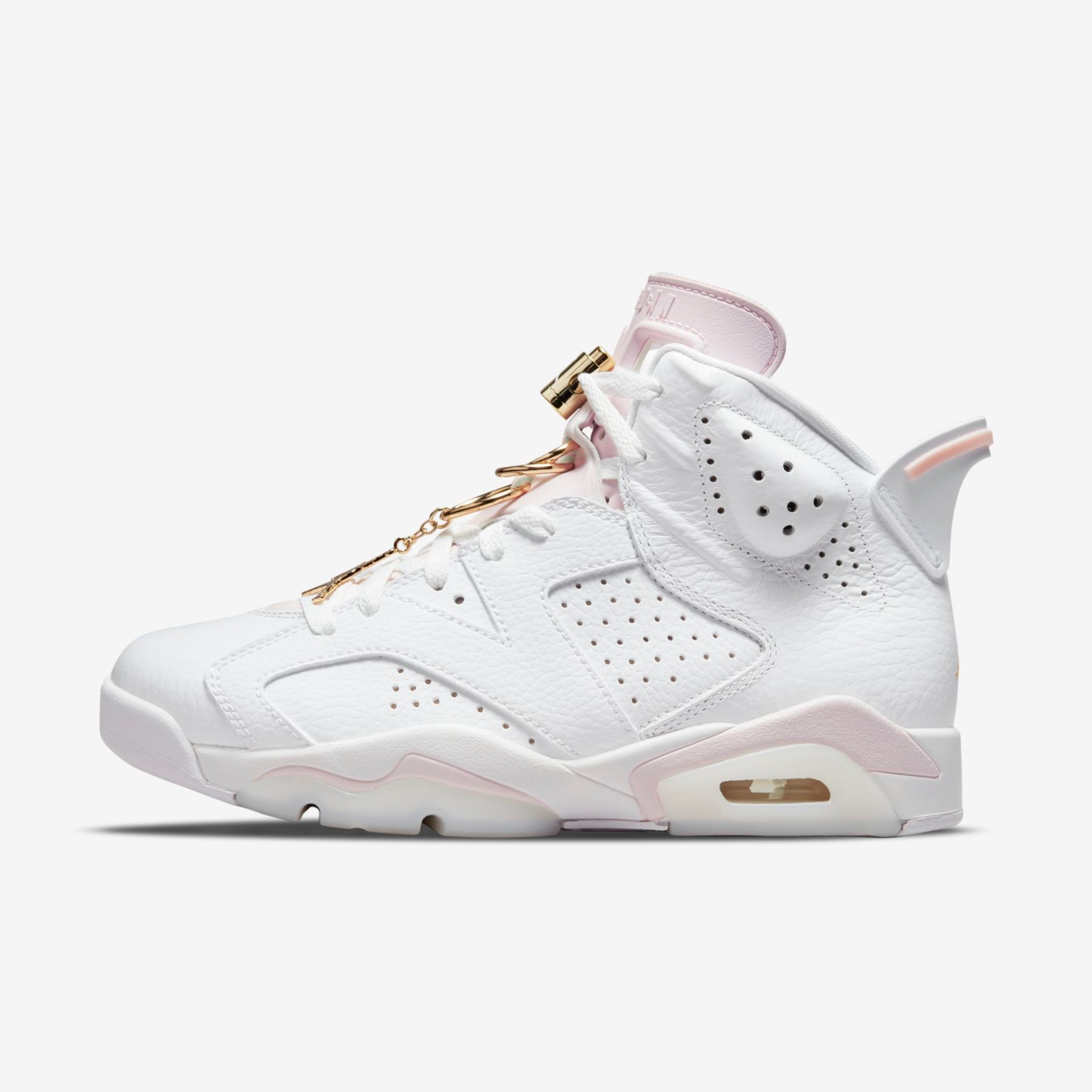 Women\'s Air Jordan 6 - Foto 1