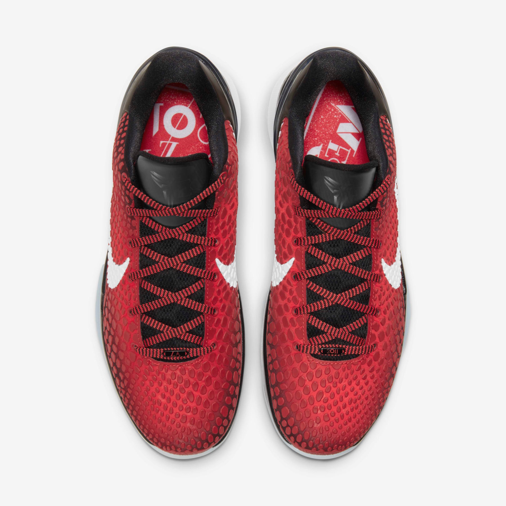 Kobe 6 Protro - Foto 4