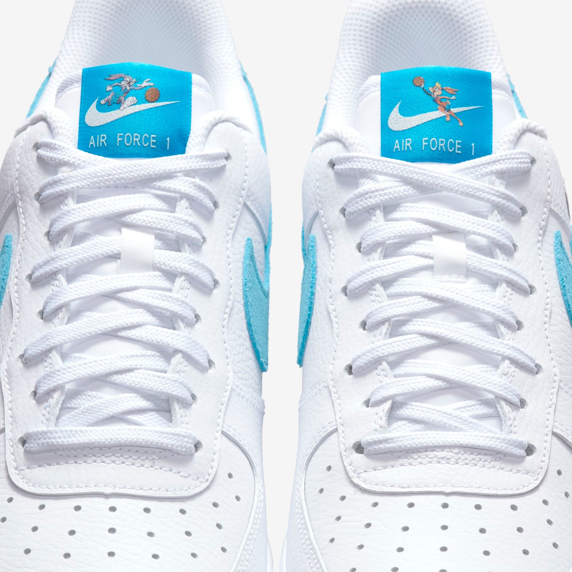 Air Force 1 '07 x Space Jam: A New Legacy - Foto 9