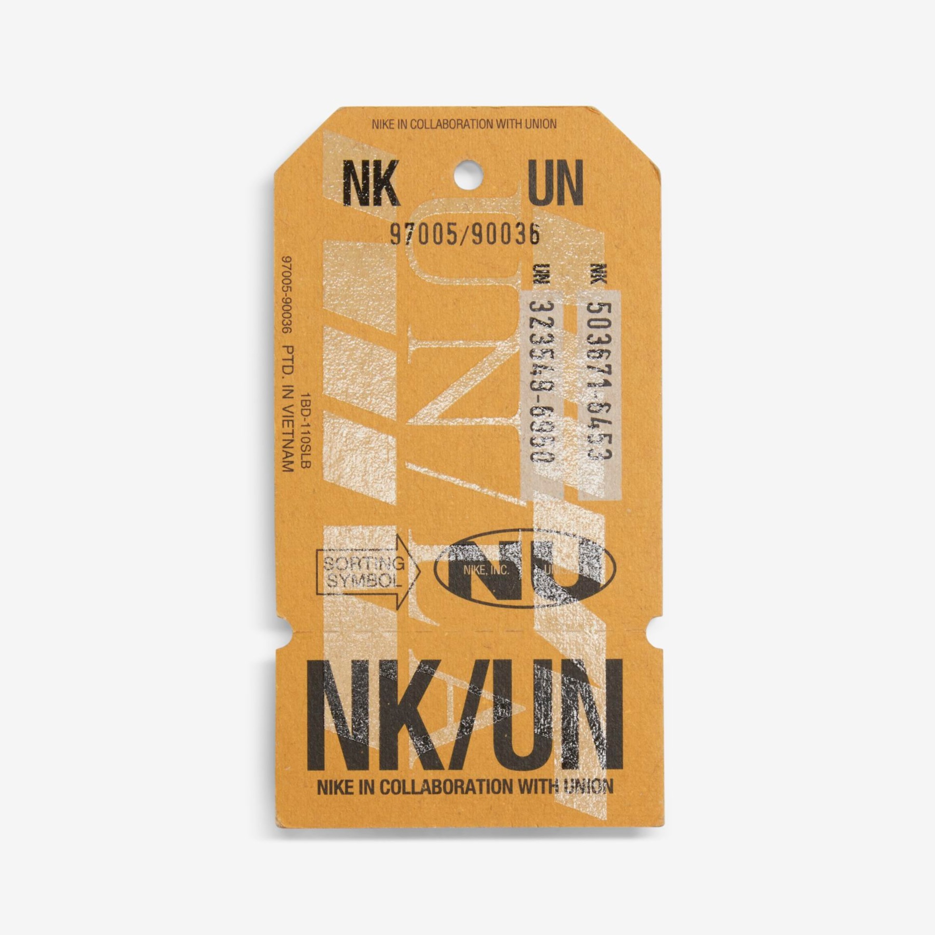 Union LA x Dunk Low RESTOCK - Foto 15