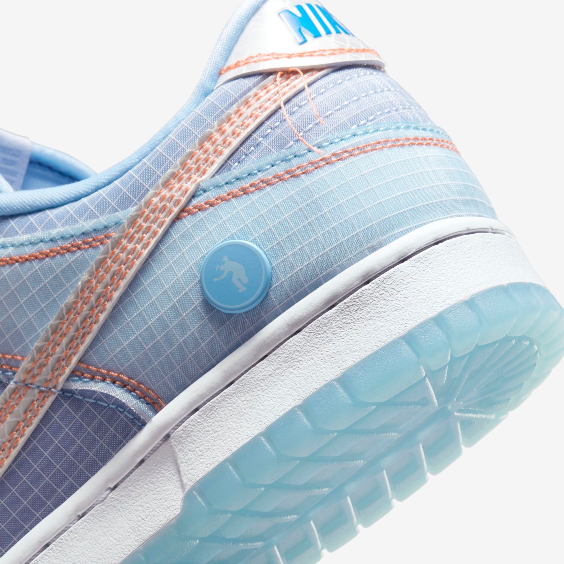 Union LA x Dunk Low RESTOCK - Foto 8