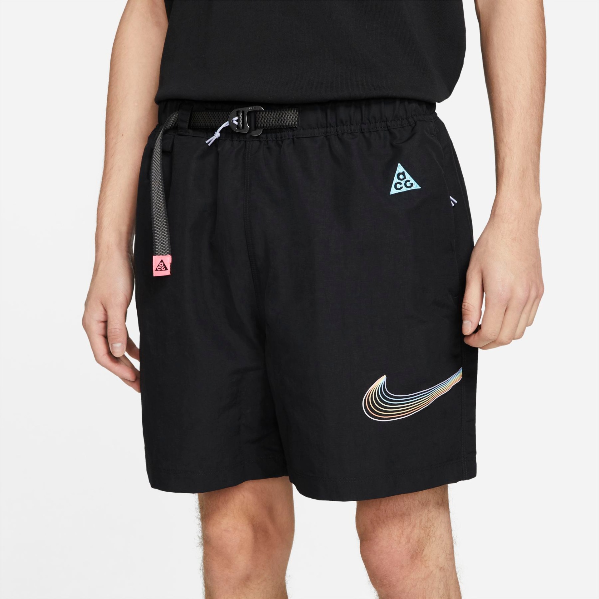Shorts Nike ACG BETRUE - Foto 2