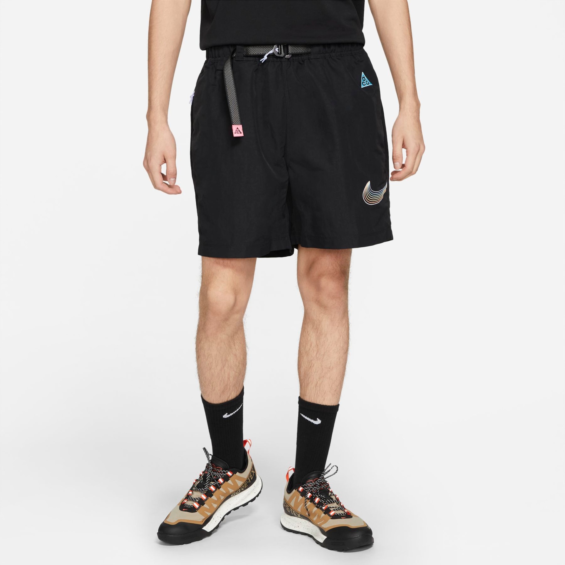 Shorts Nike ACG BETRUE - Foto 1