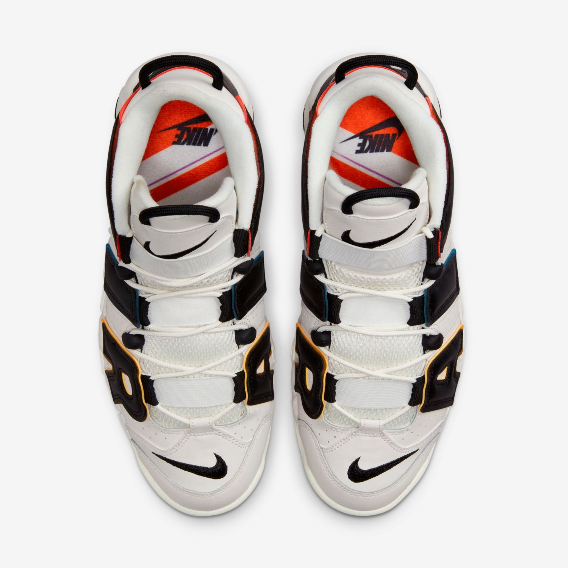 Air More Uptempo '96 - Foto 4