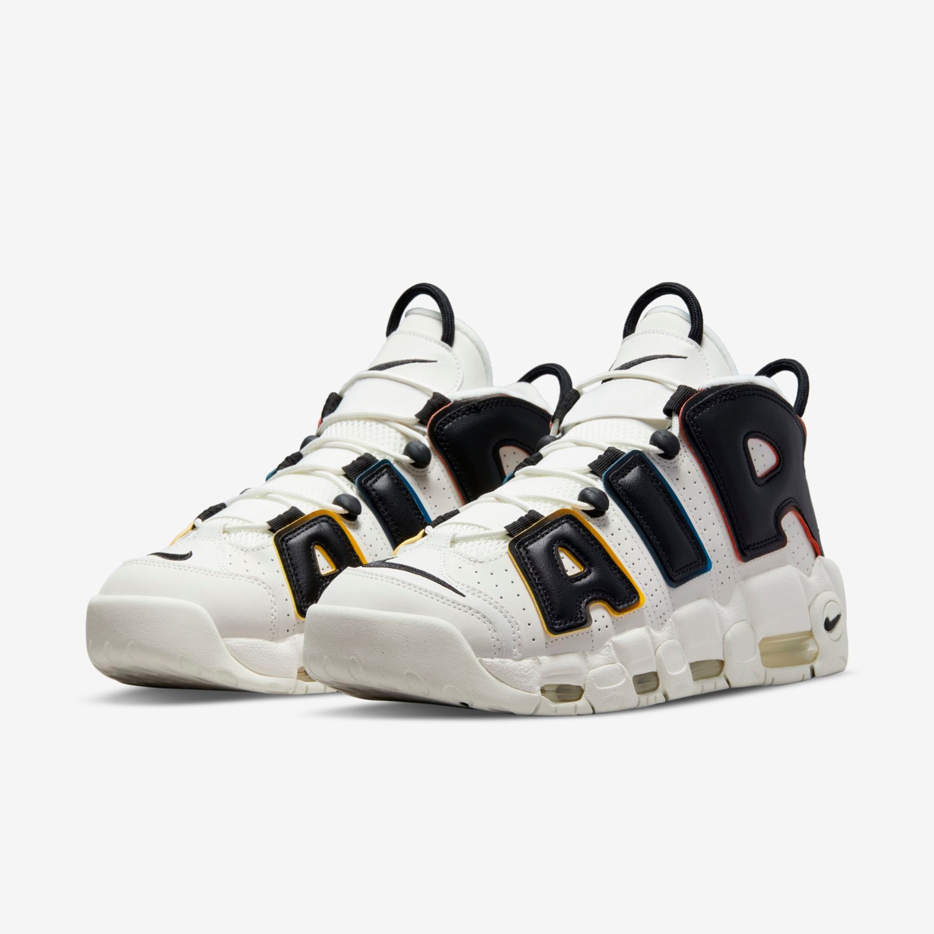 Air More Uptempo '96 - Foto 5