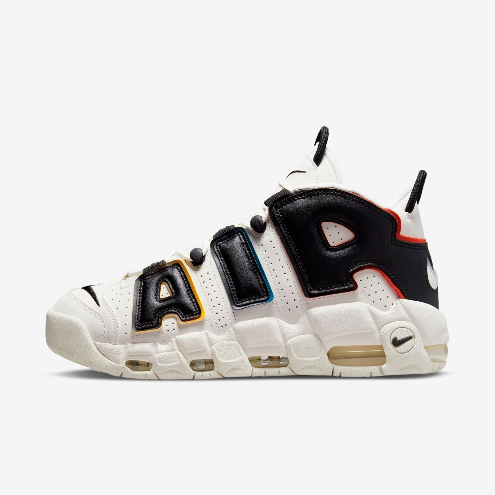 Air More Uptempo '96 - Foto 1